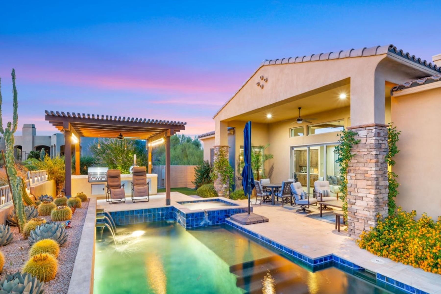 37336 N Boulder View Drive 