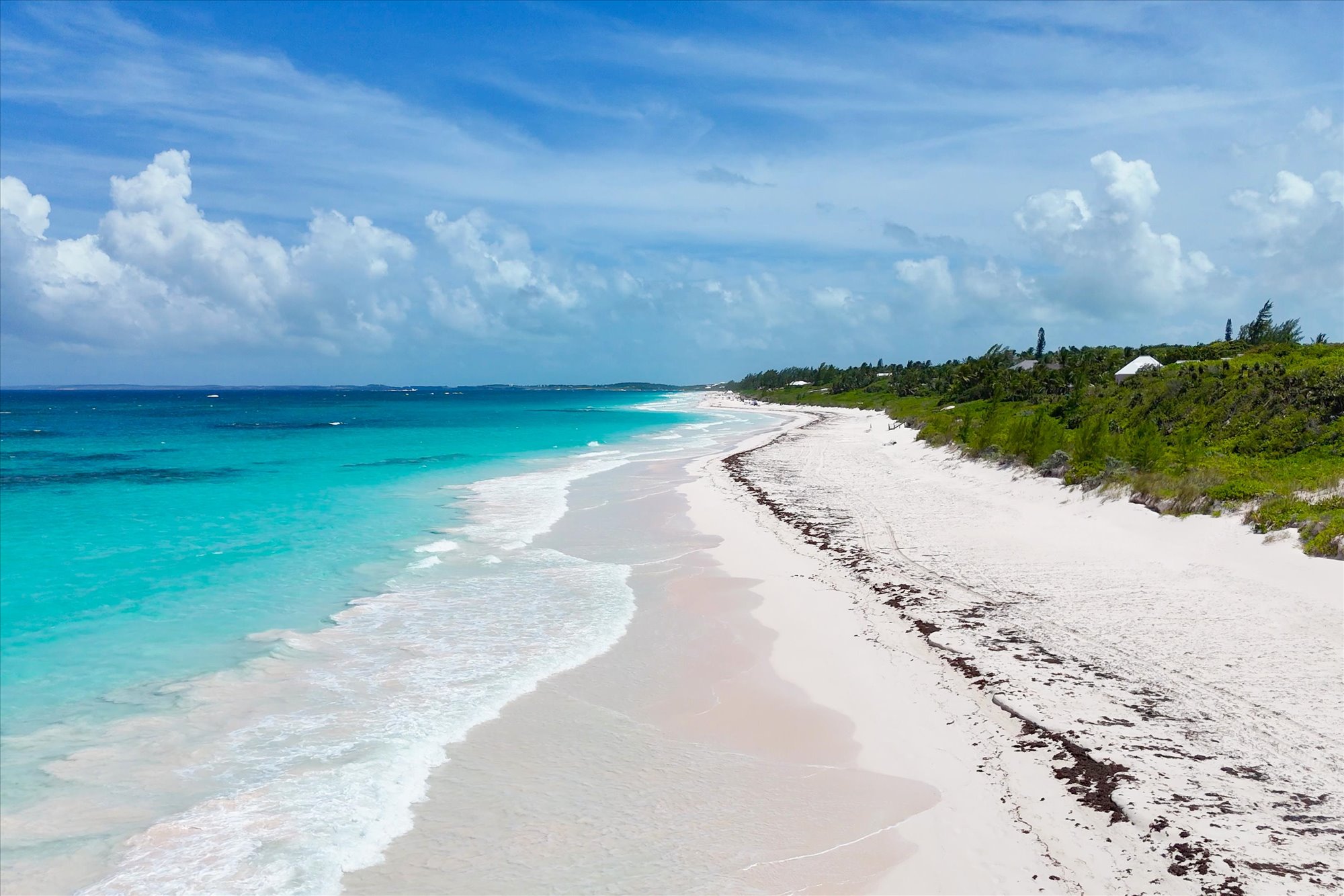 Harbour Island Beachfront Acreage 