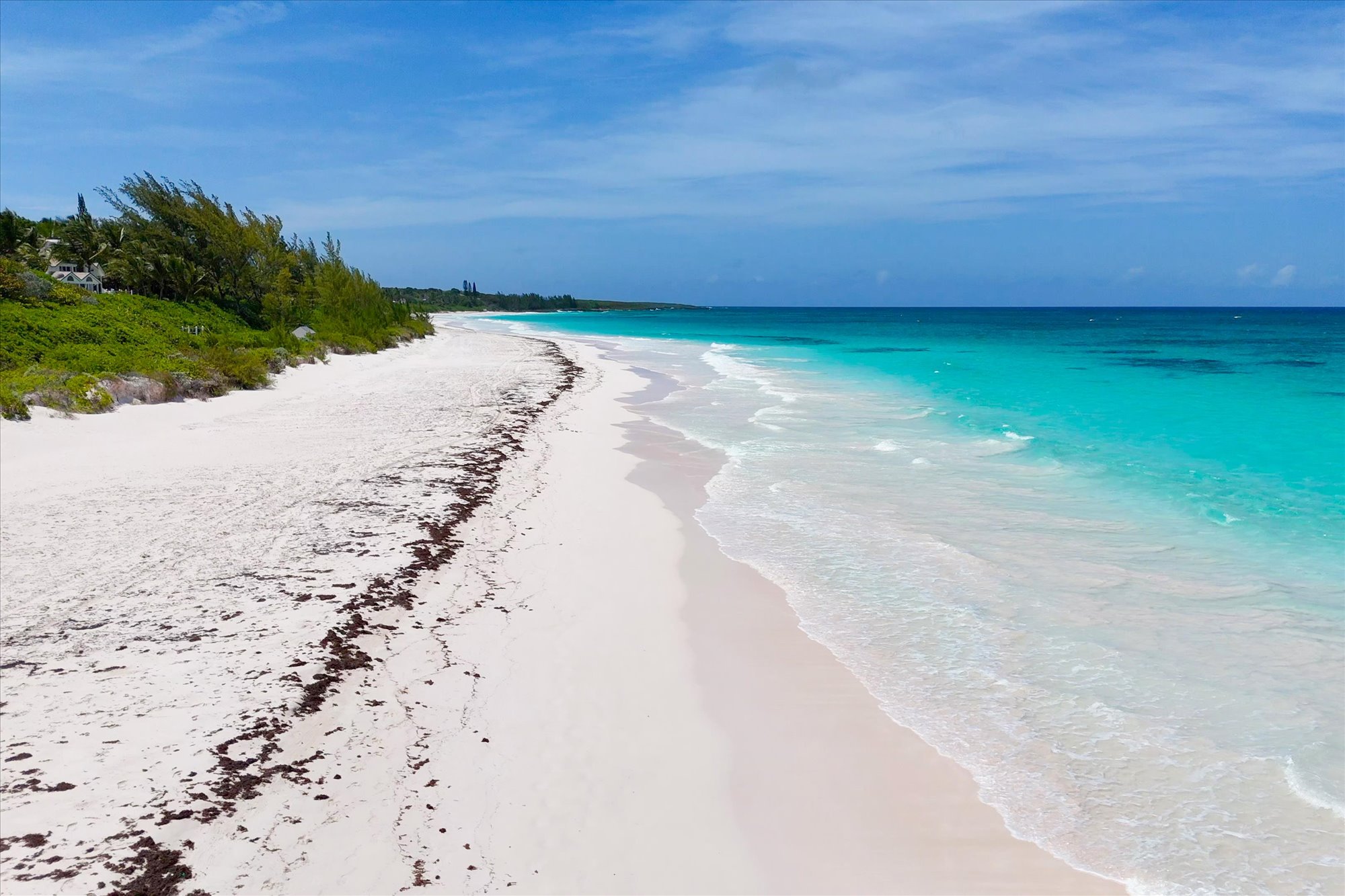 Harbour Island Beachfront Acreage 