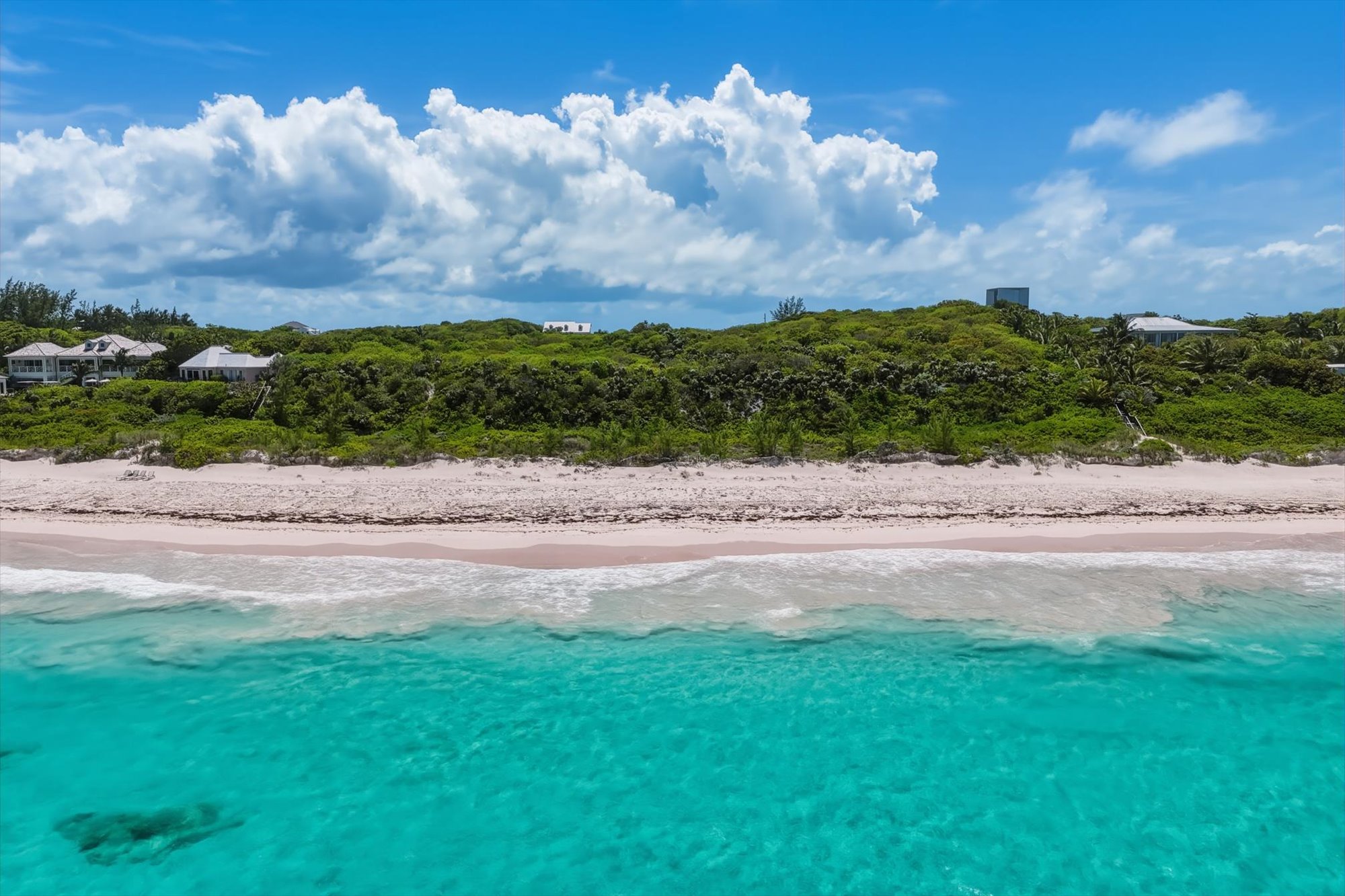 Harbour Island Beachfront Acreage 