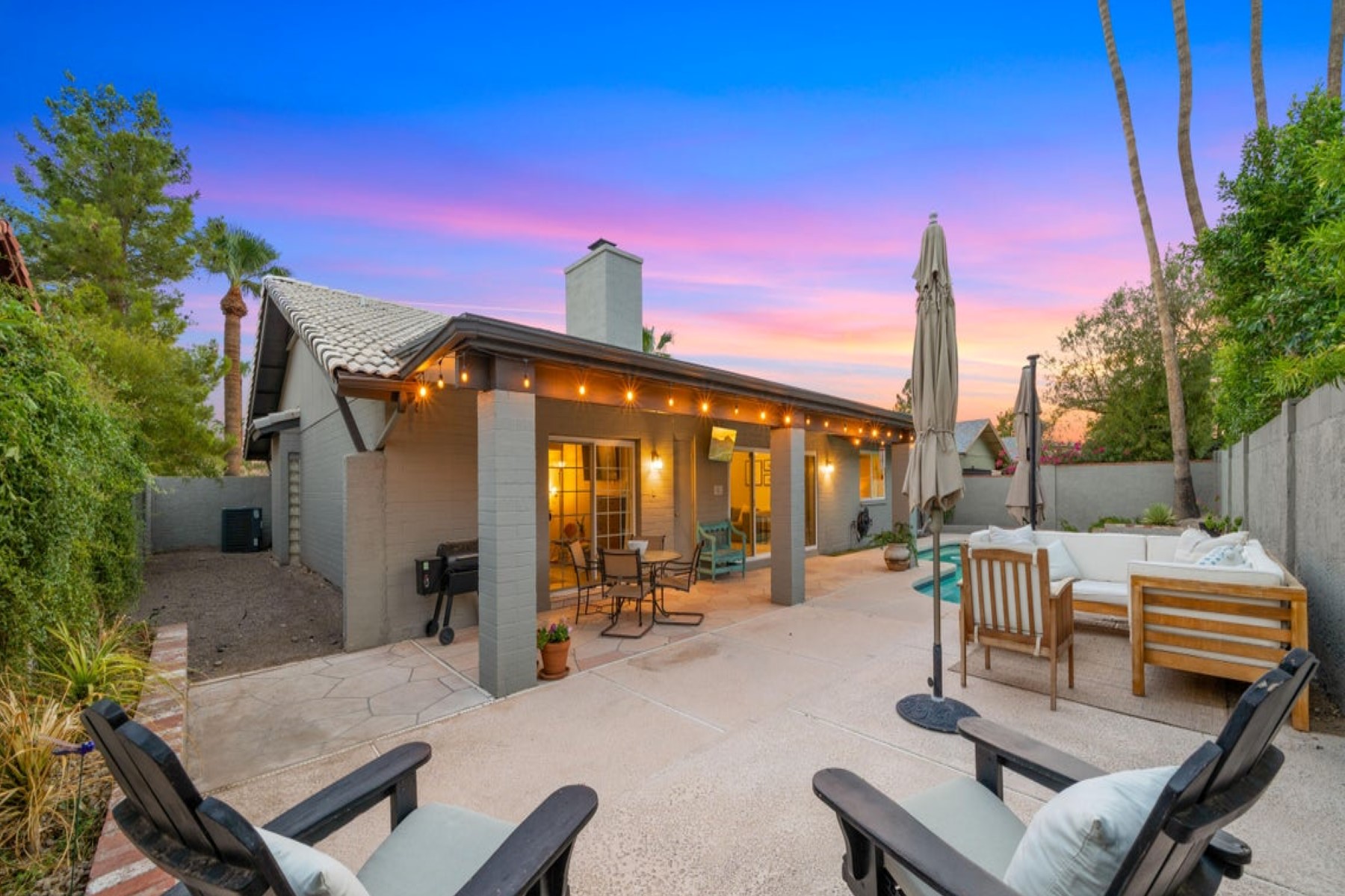 8508 E Via De Los Libros 