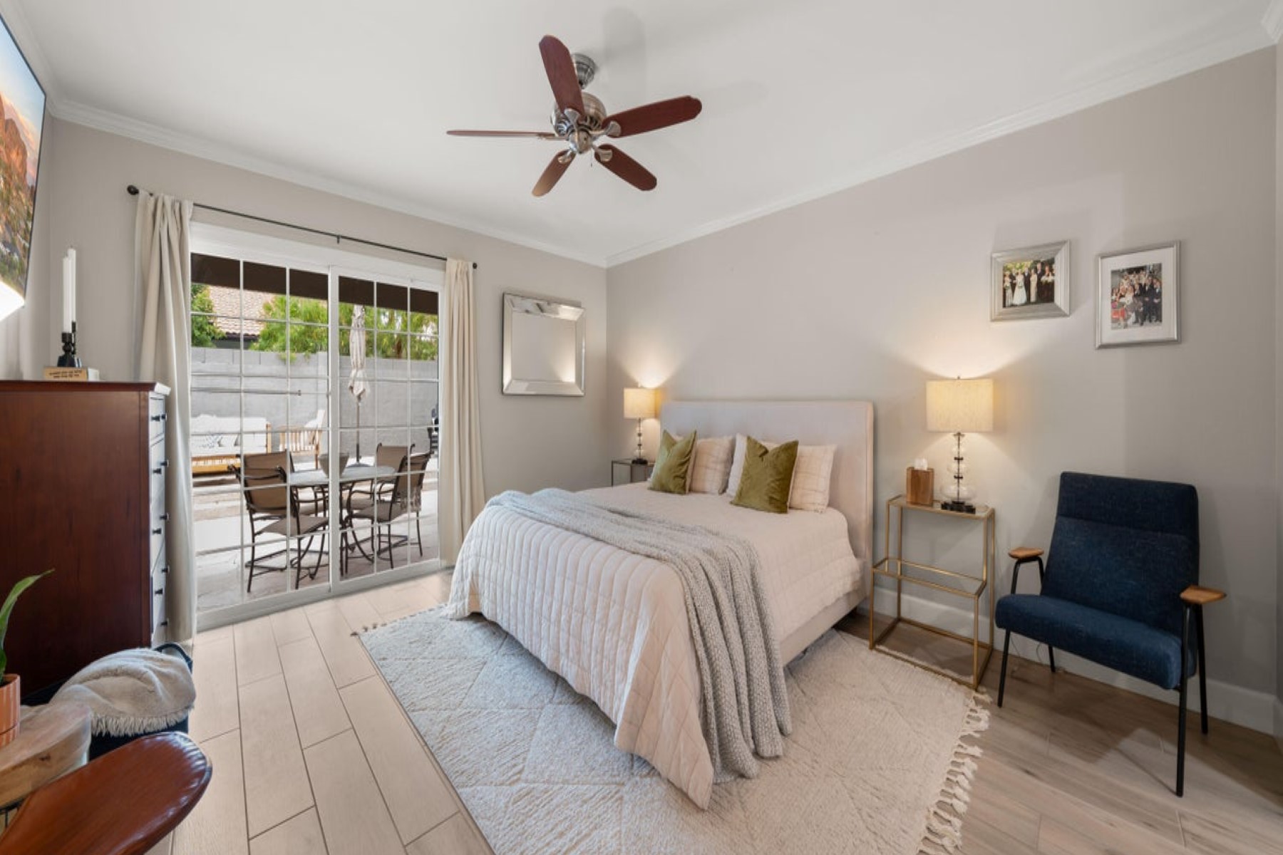 8508 E Via De Los Libros 