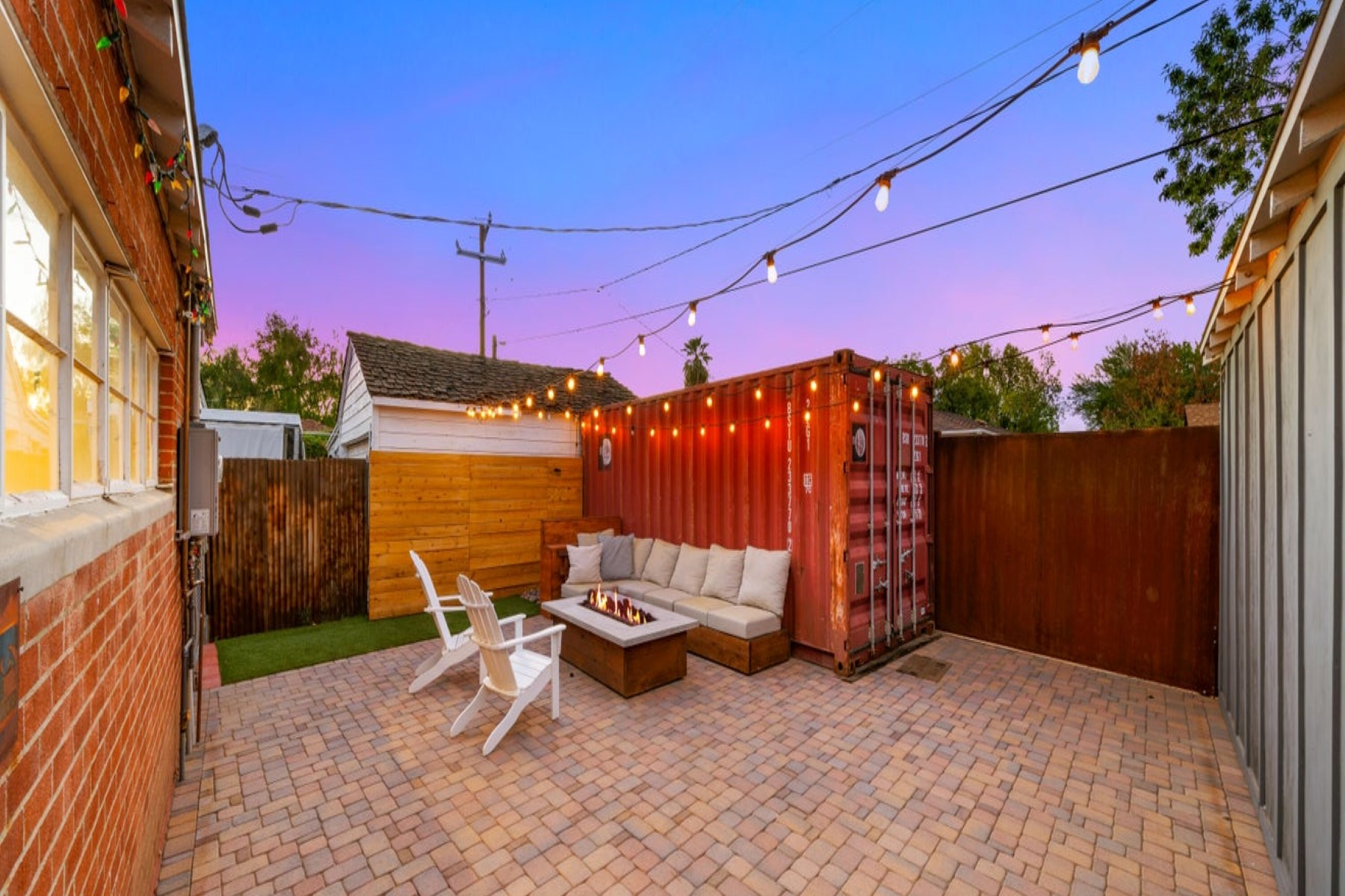 842 E Cambridge Avenue 