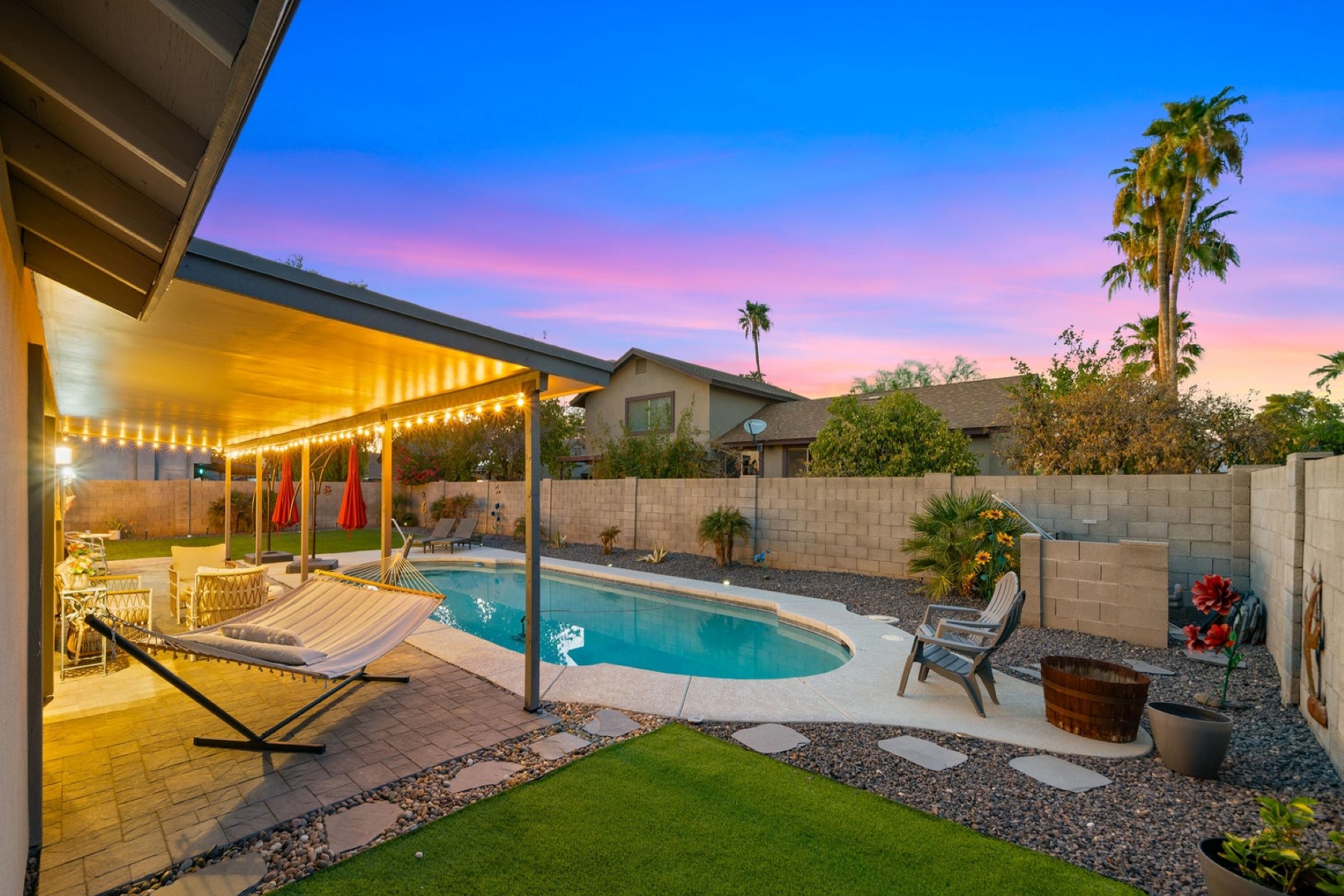 2516 W Acoma Drive 