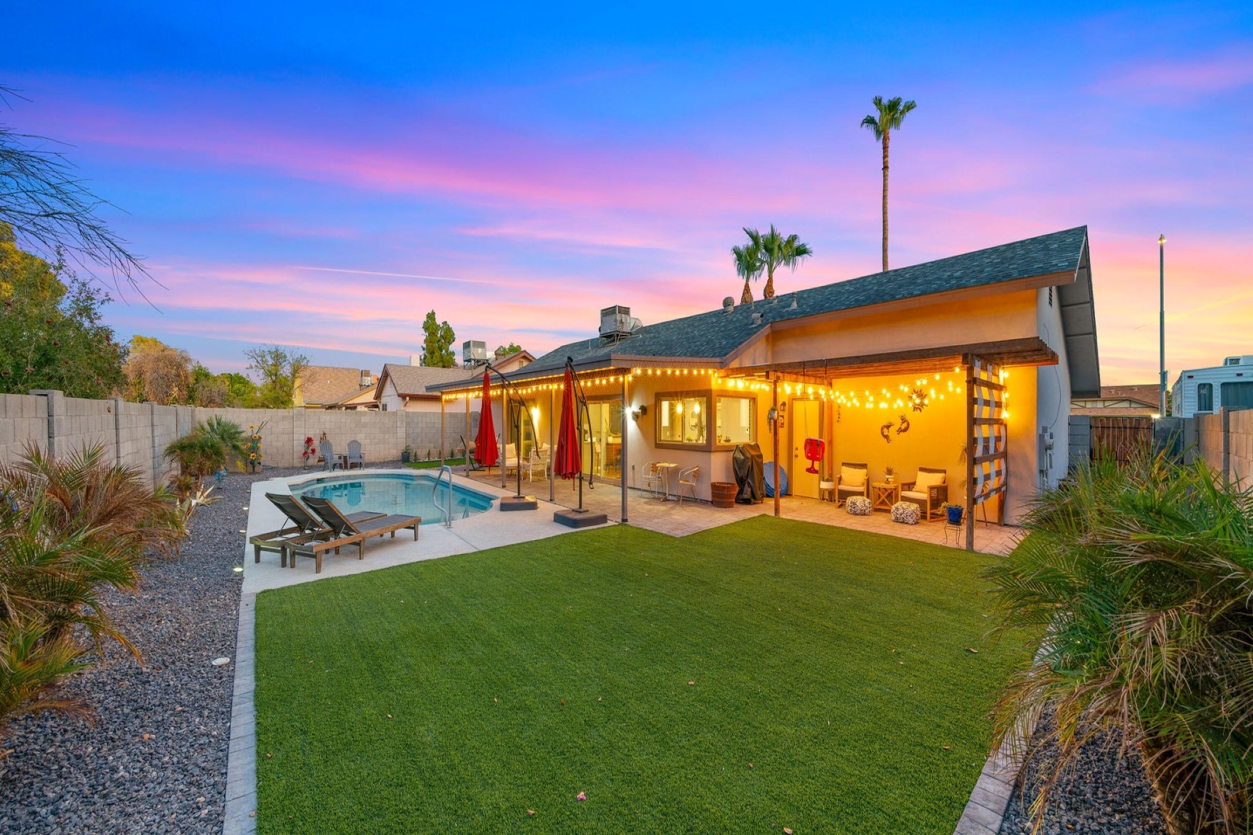 2516 W Acoma Drive 