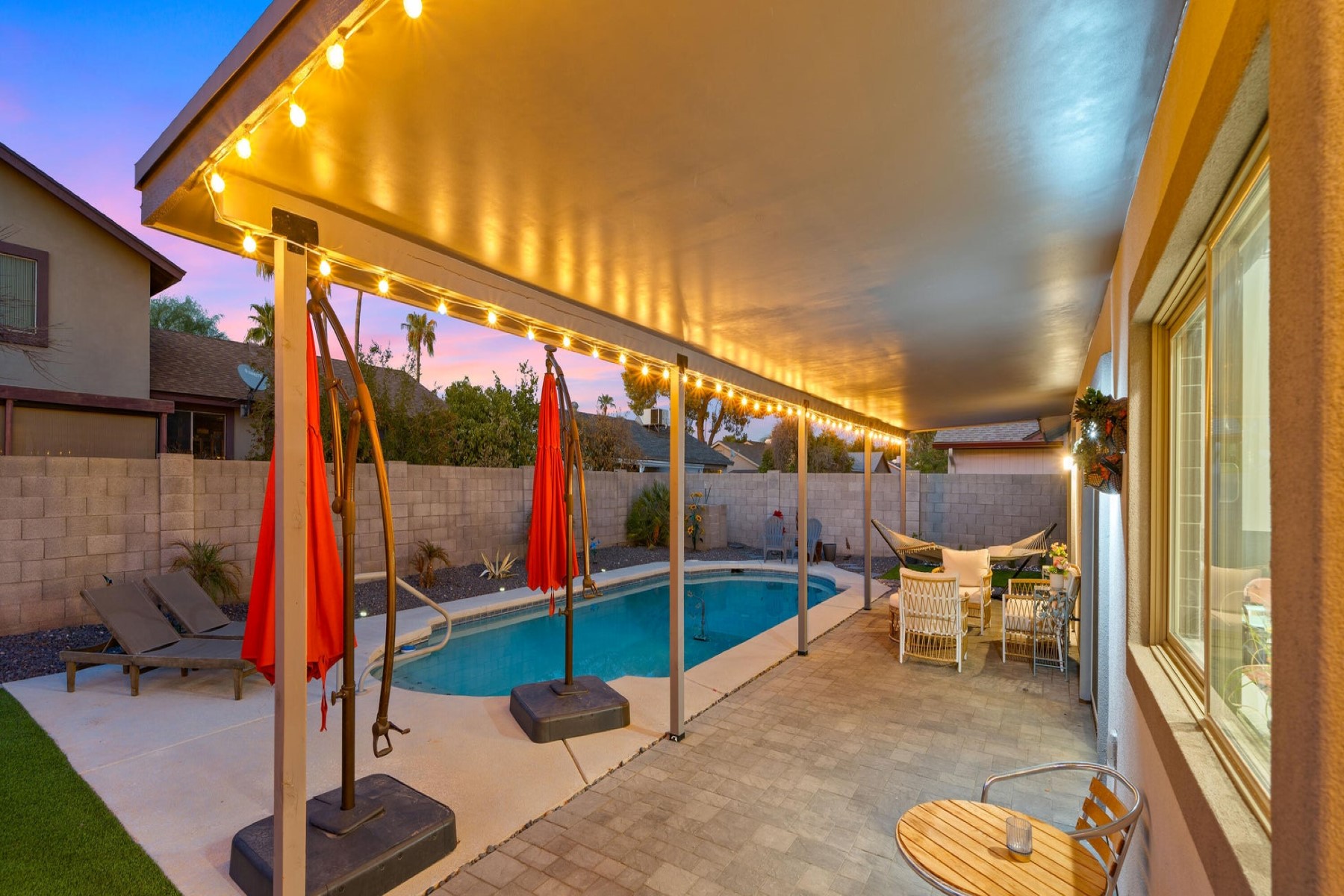 2516 W Acoma Drive 