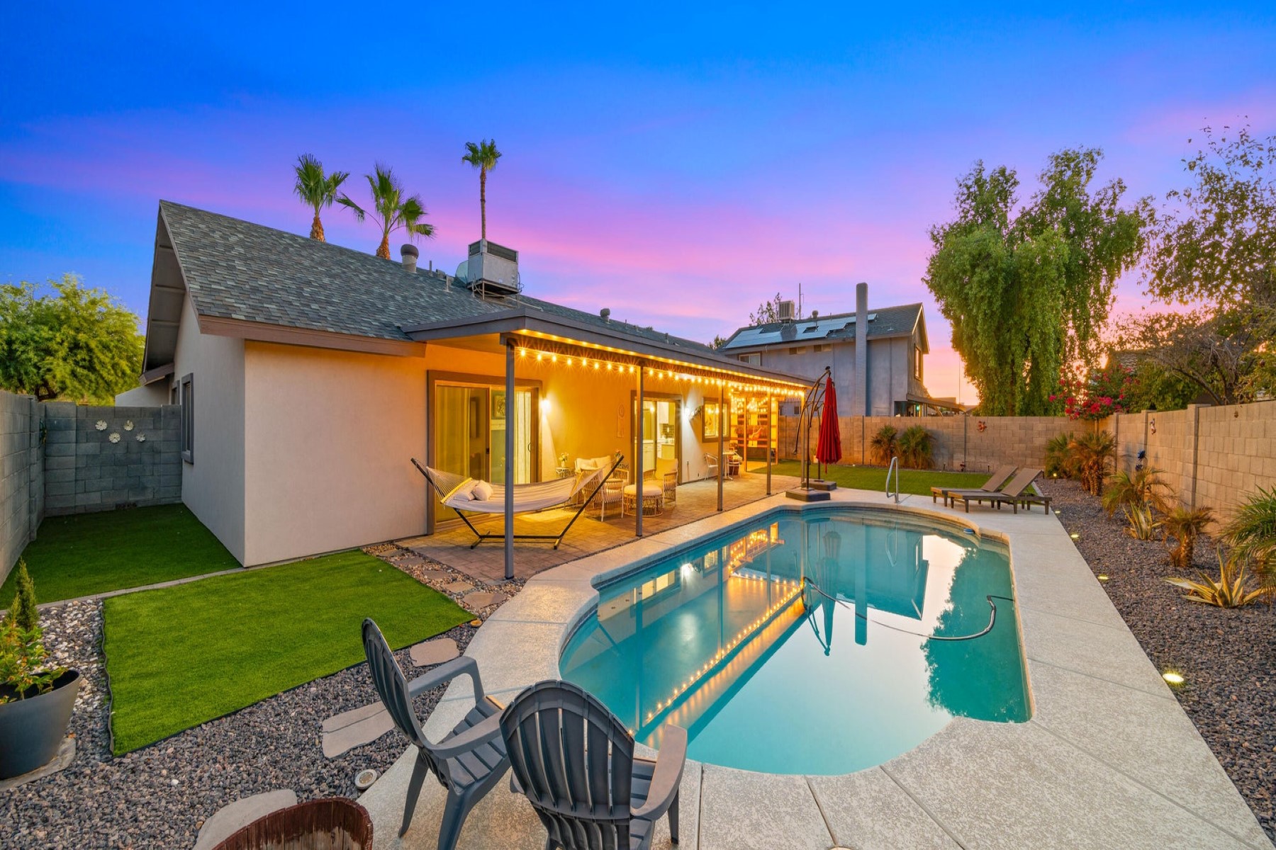 2516 W Acoma Drive 