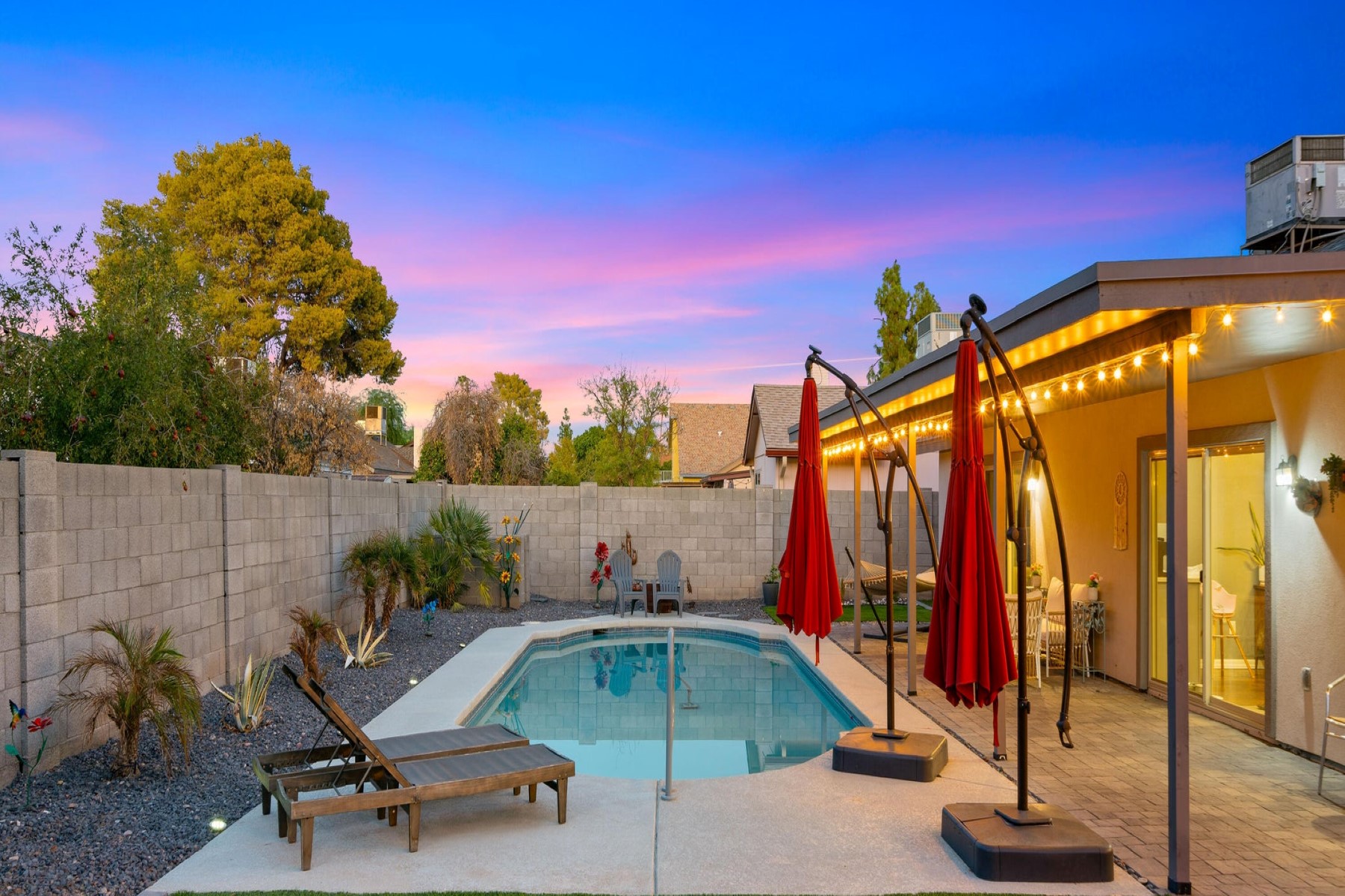 2516 W Acoma Drive 