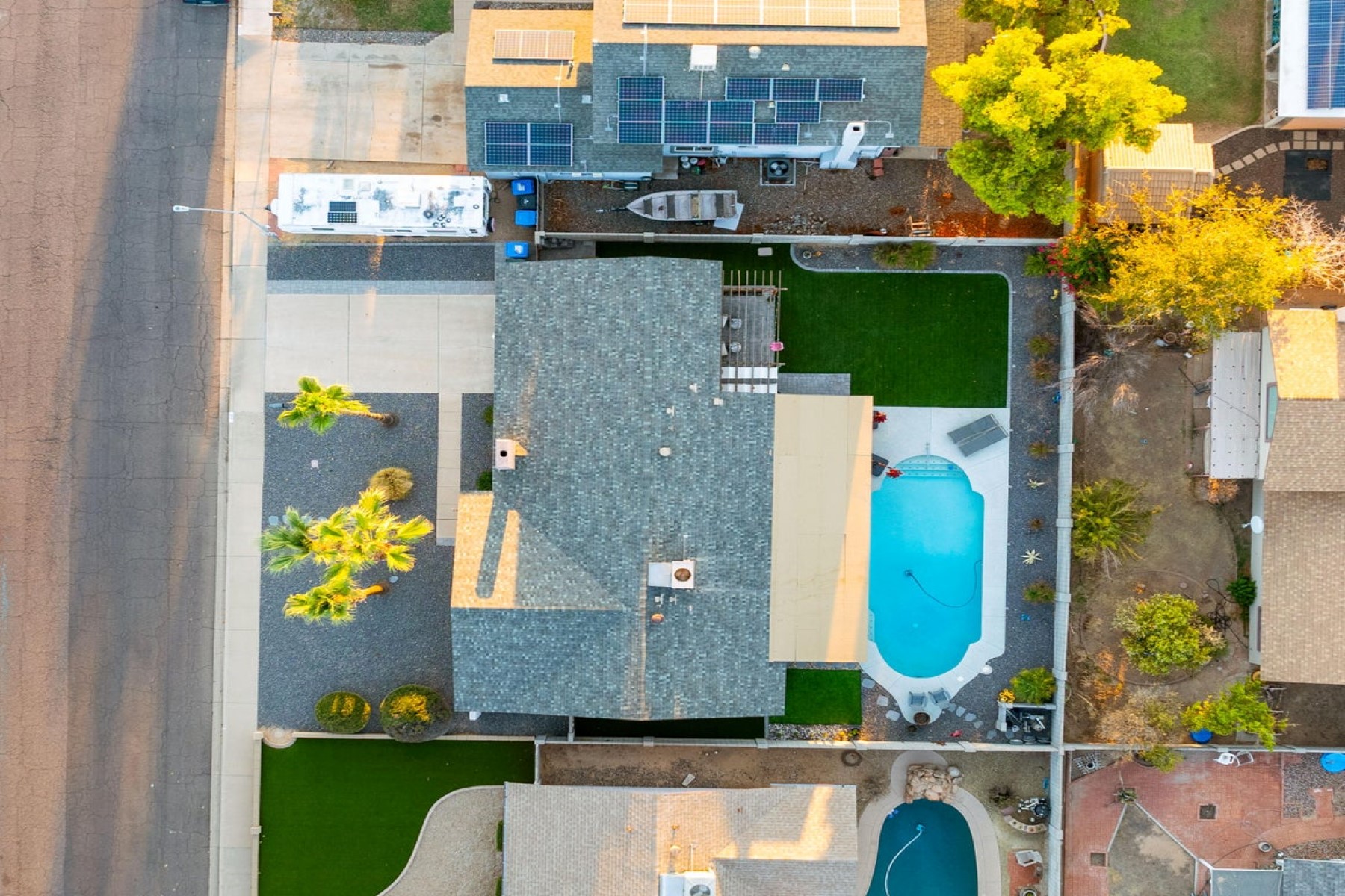 2516 W Acoma Drive 