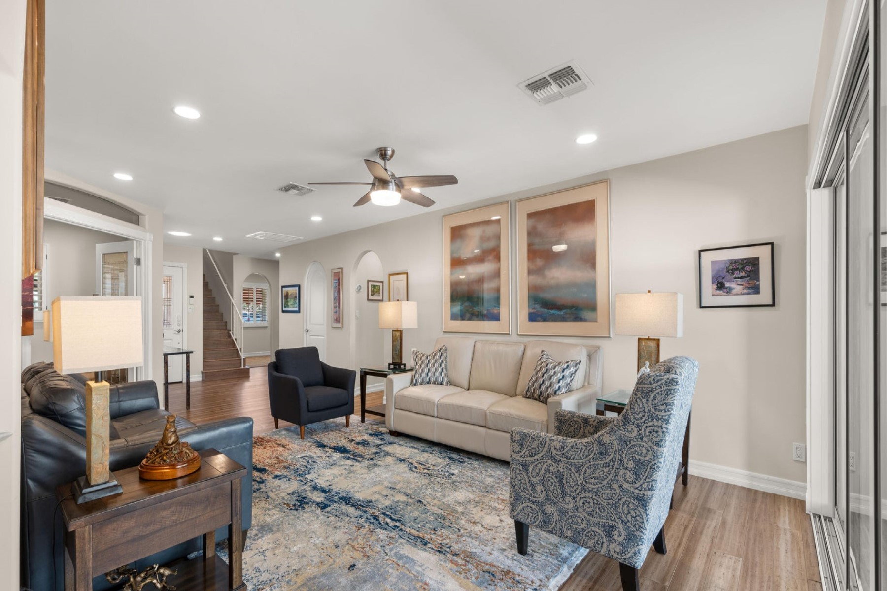 7802 E Northland Drive 