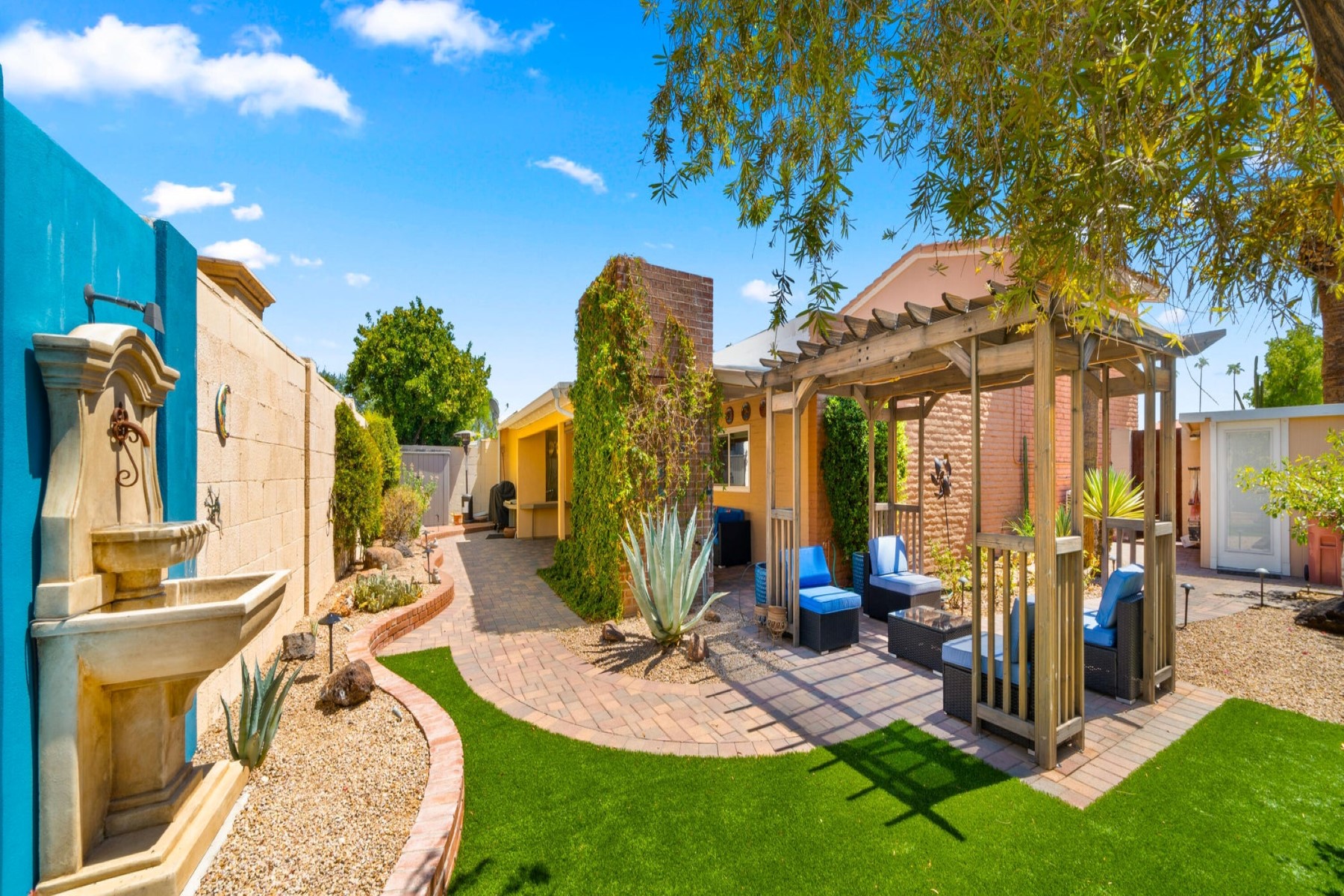 7802 E Northland Drive 