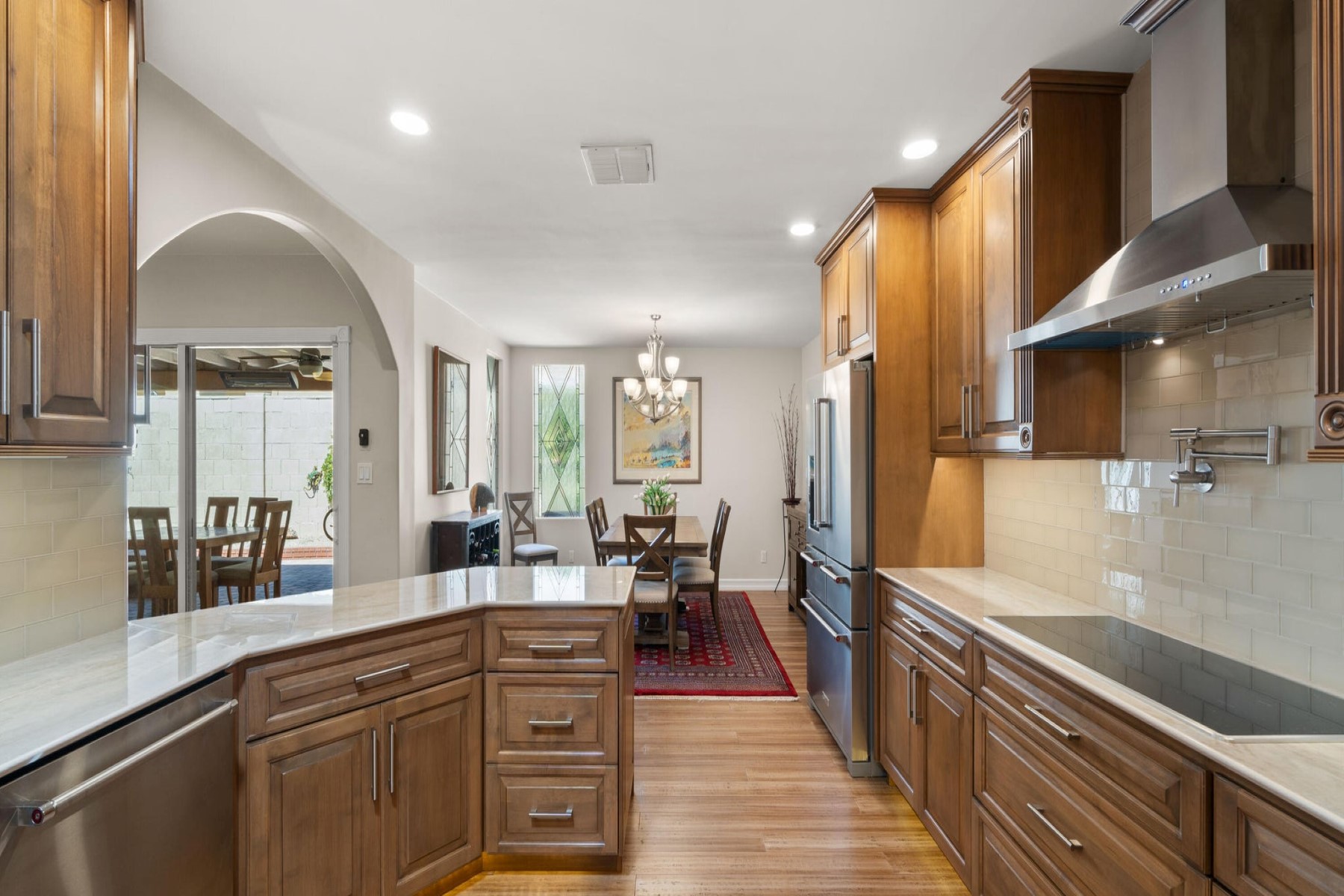 7802 E Northland Drive 