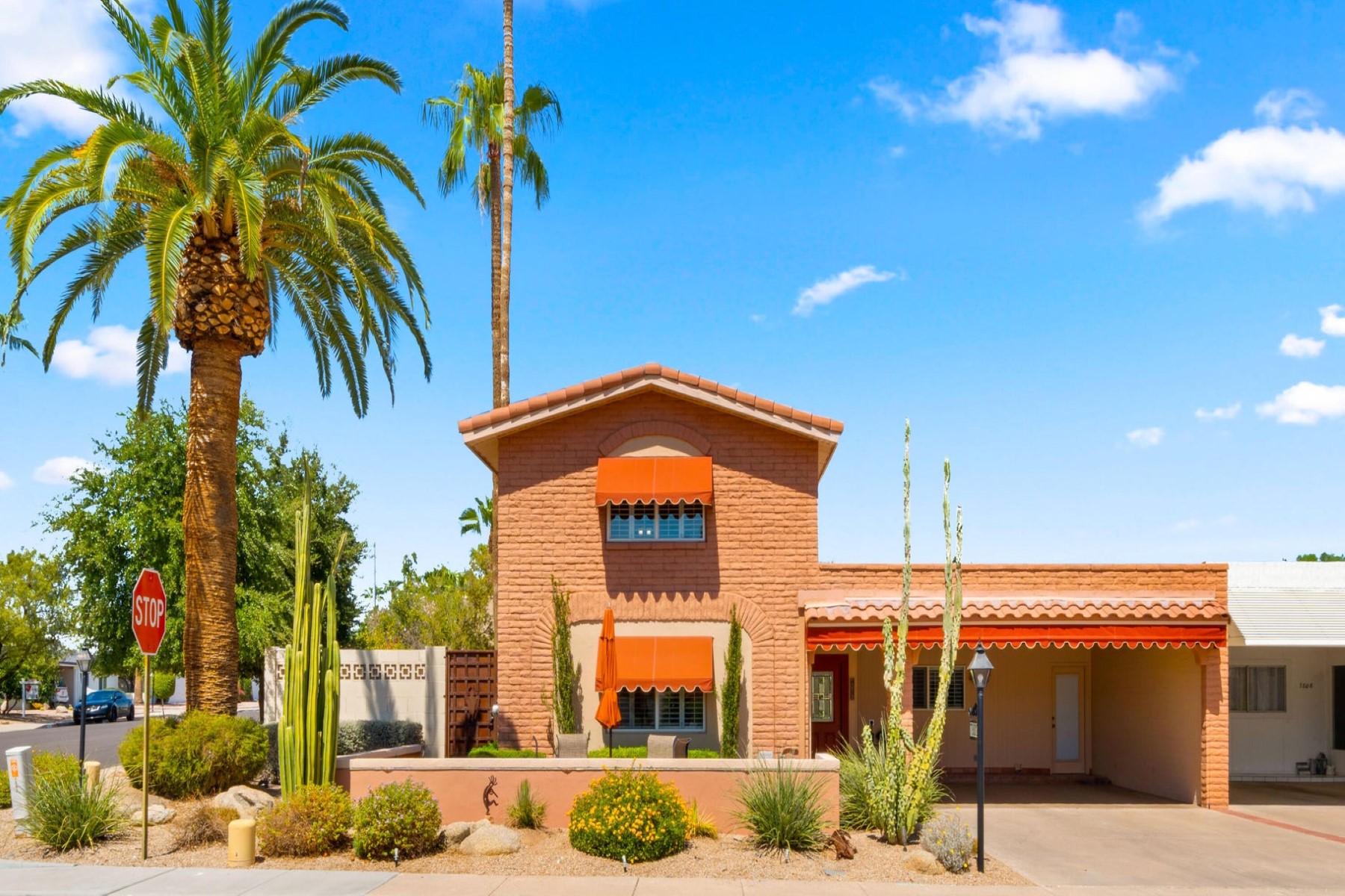 7802 E Northland Drive 