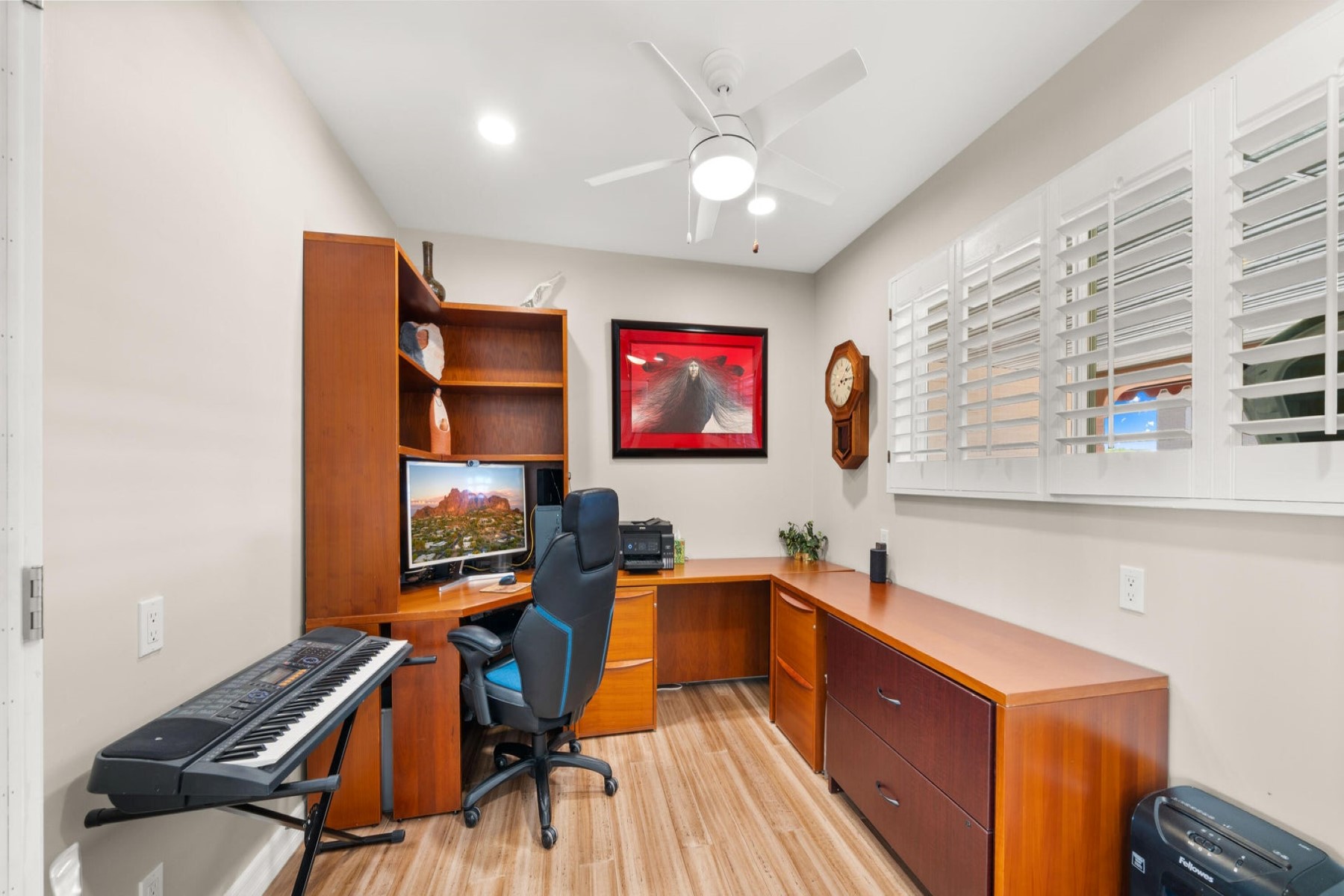 7802 E Northland Drive 