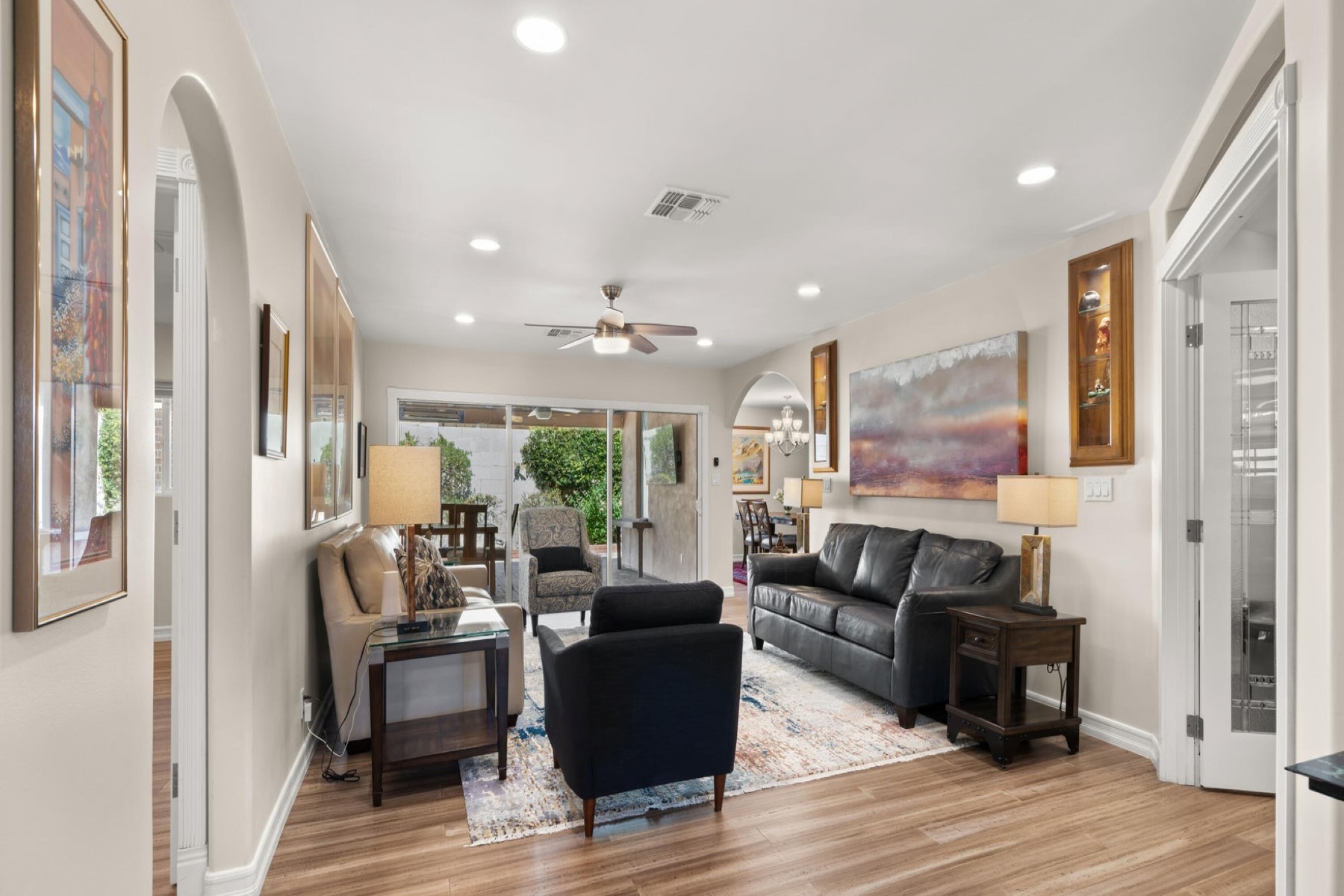 7802 E Northland Drive 