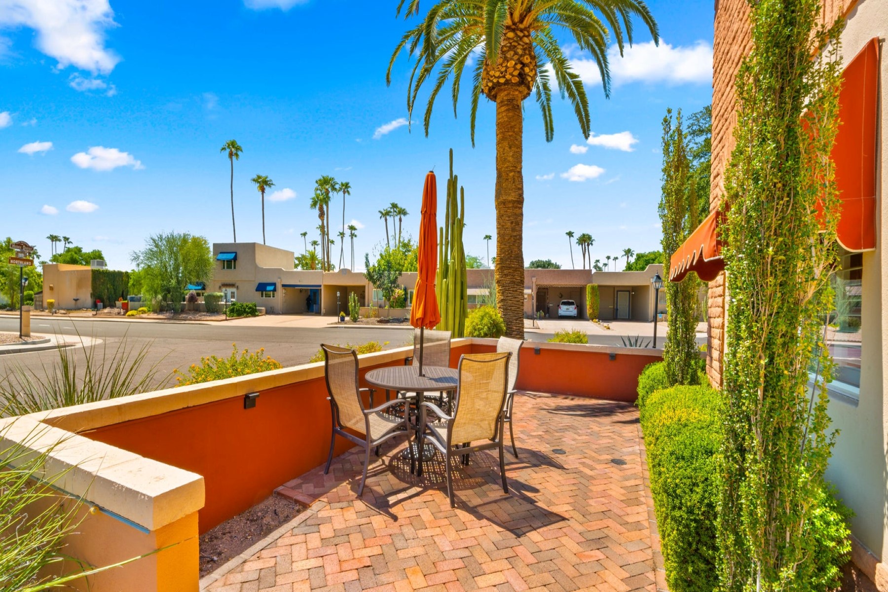 7802 E Northland Drive 