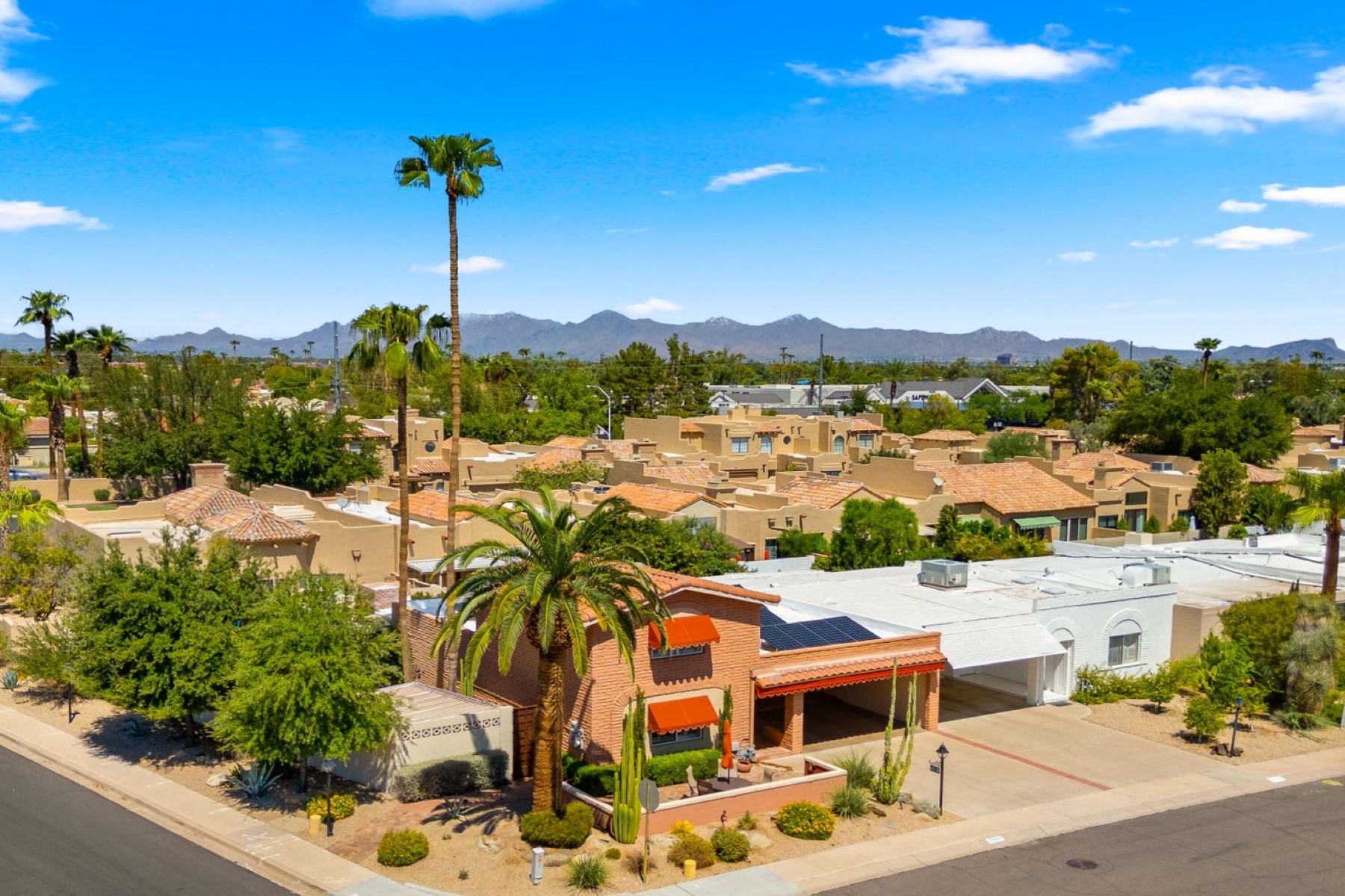 7802 E Northland Drive 