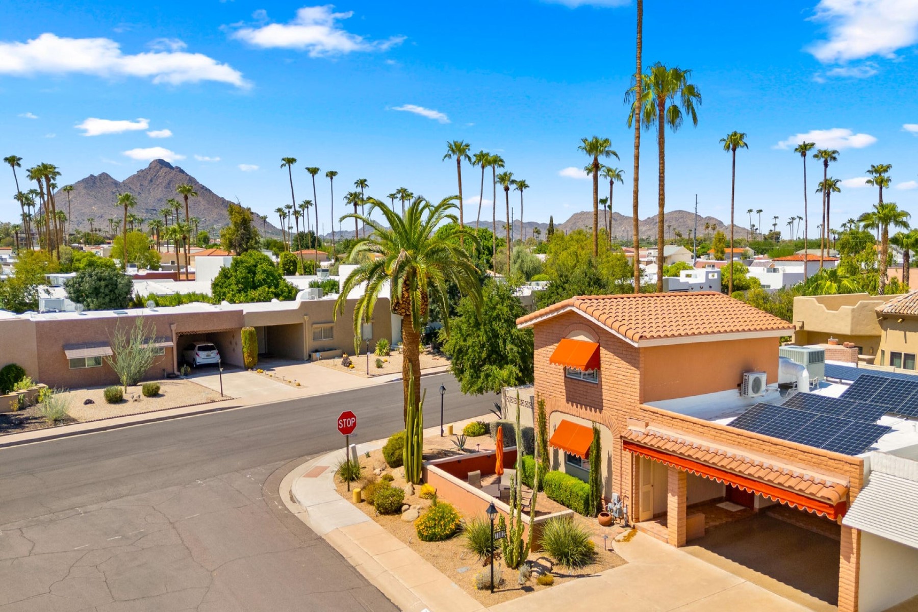 7802 E Northland Drive 