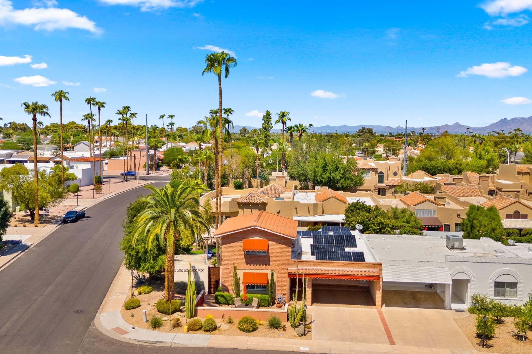 7802 E Northland Drive 