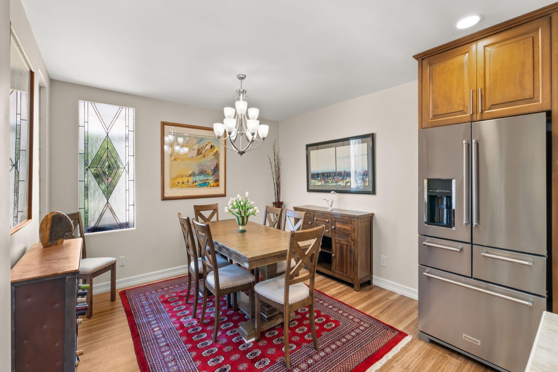 7802 E Northland Drive 