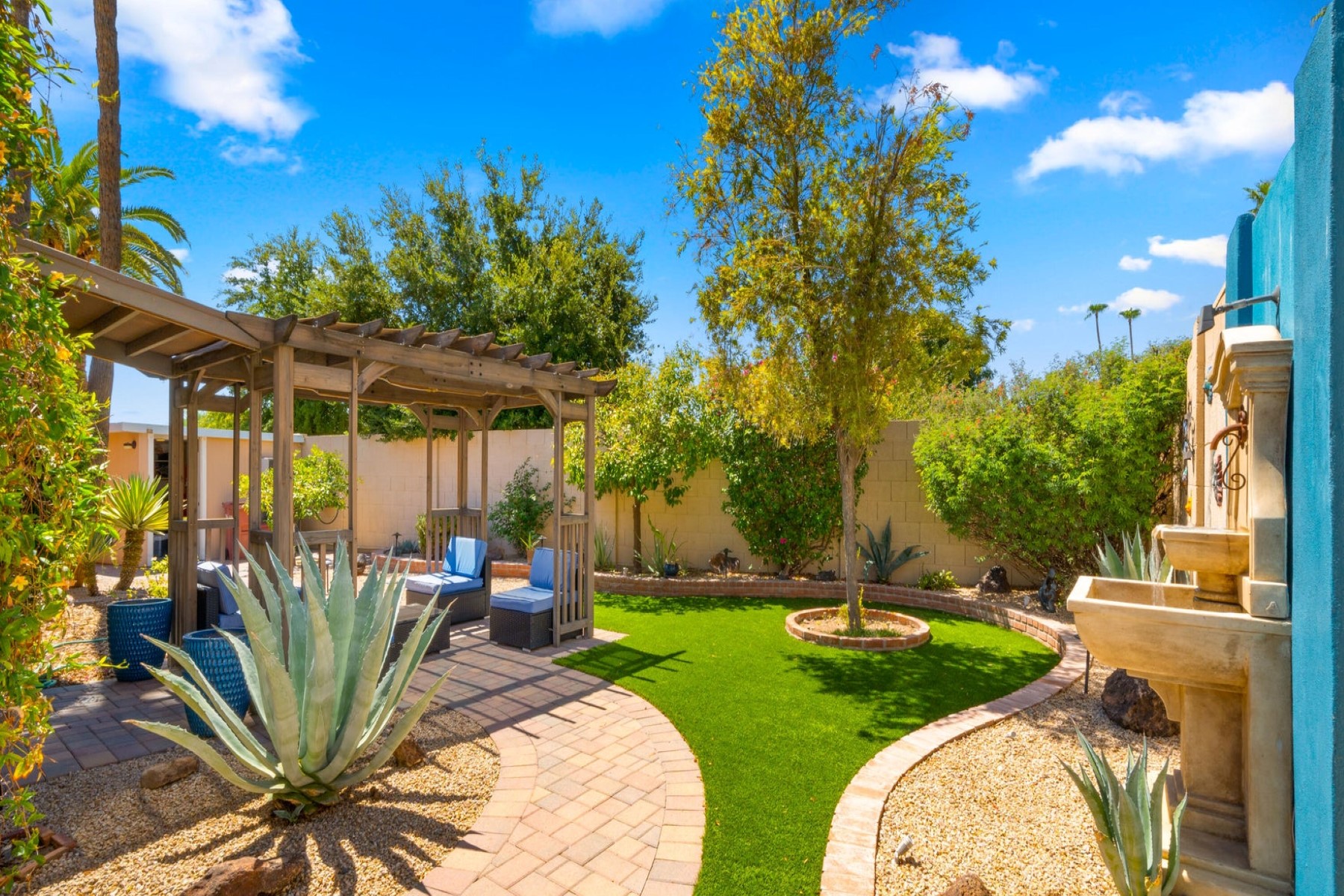 7802 E Northland Drive 