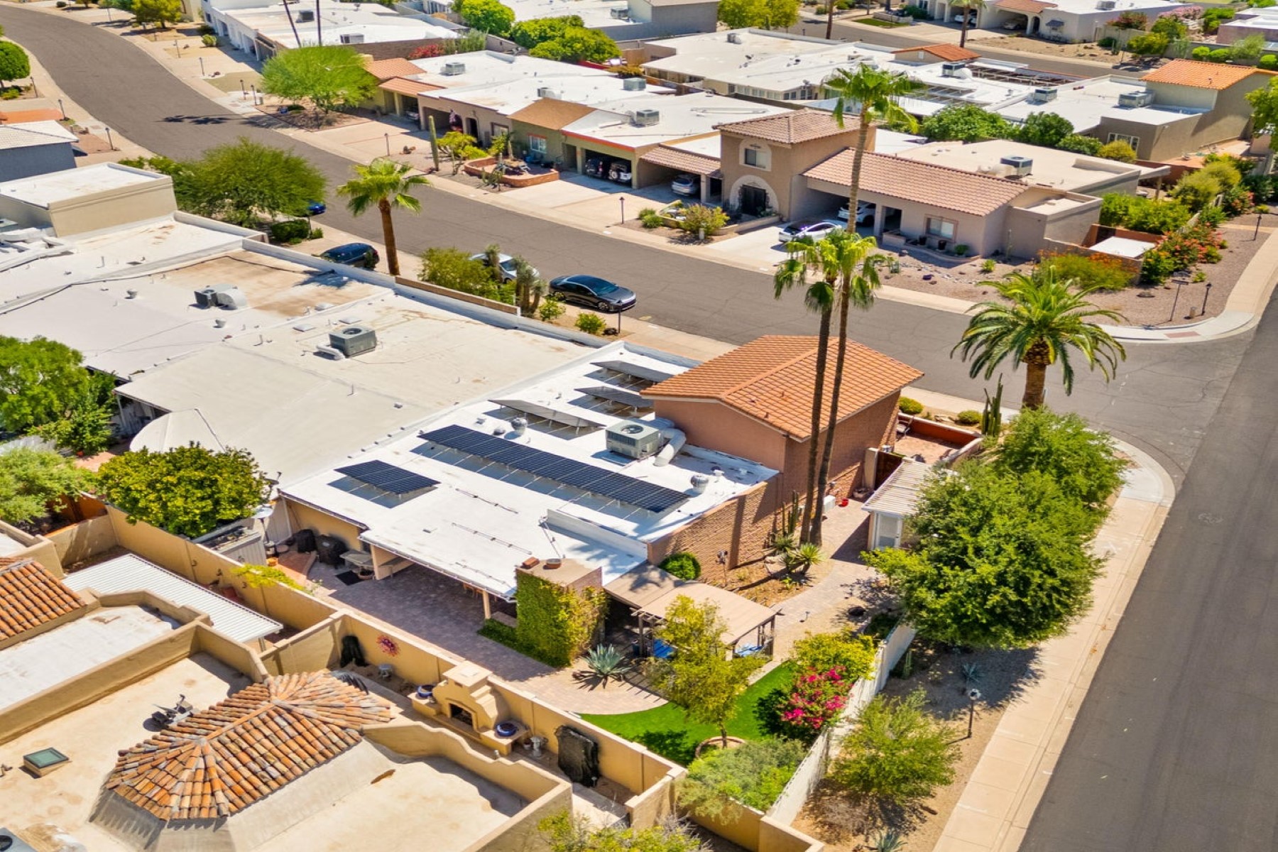 7802 E Northland Drive 