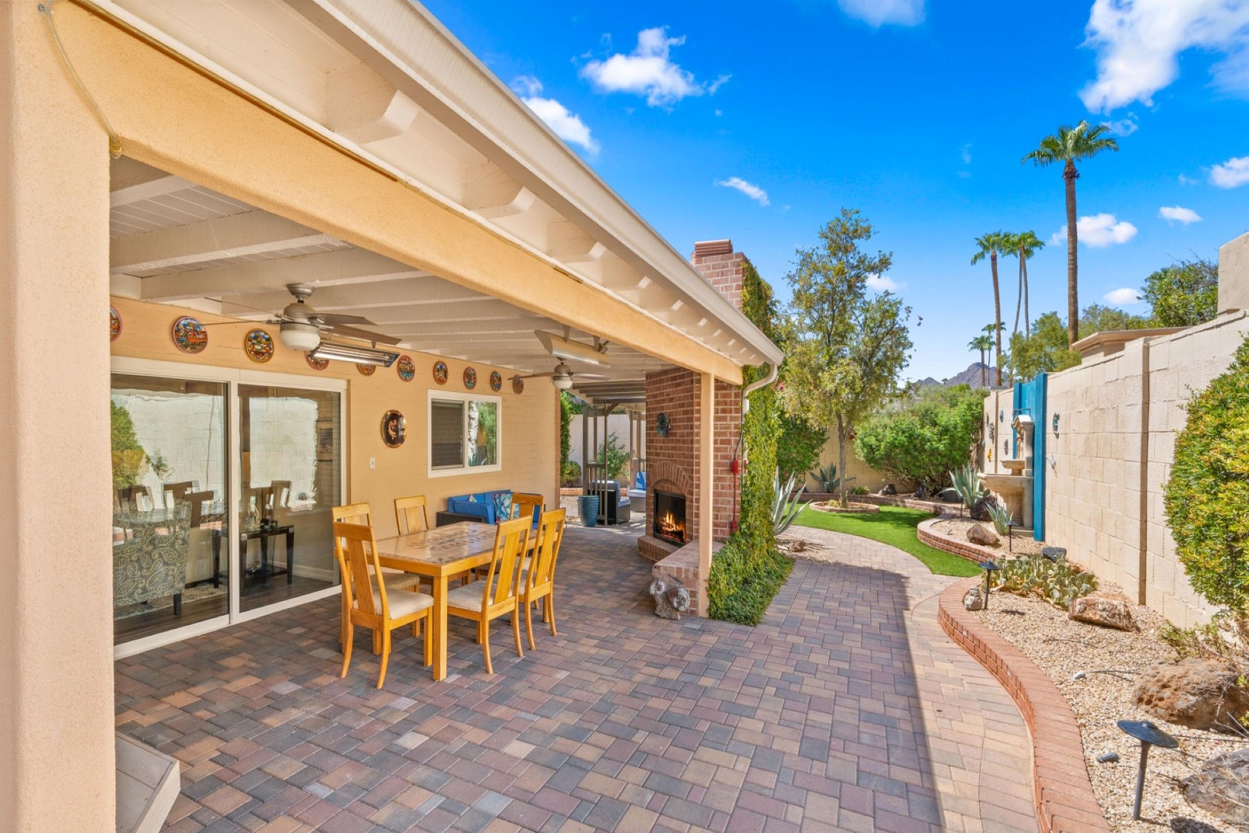 7802 E Northland Drive 