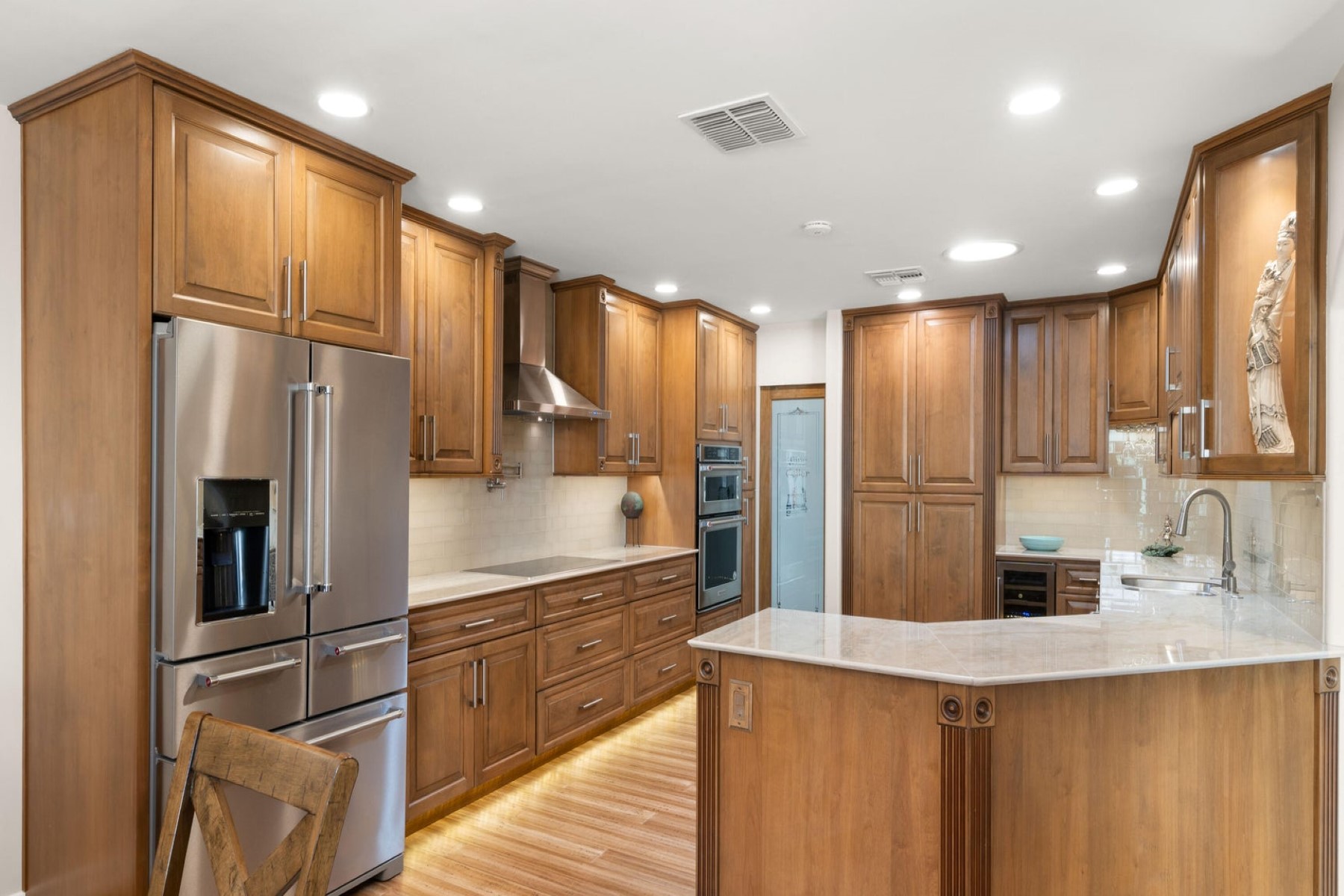 7802 E Northland Drive 