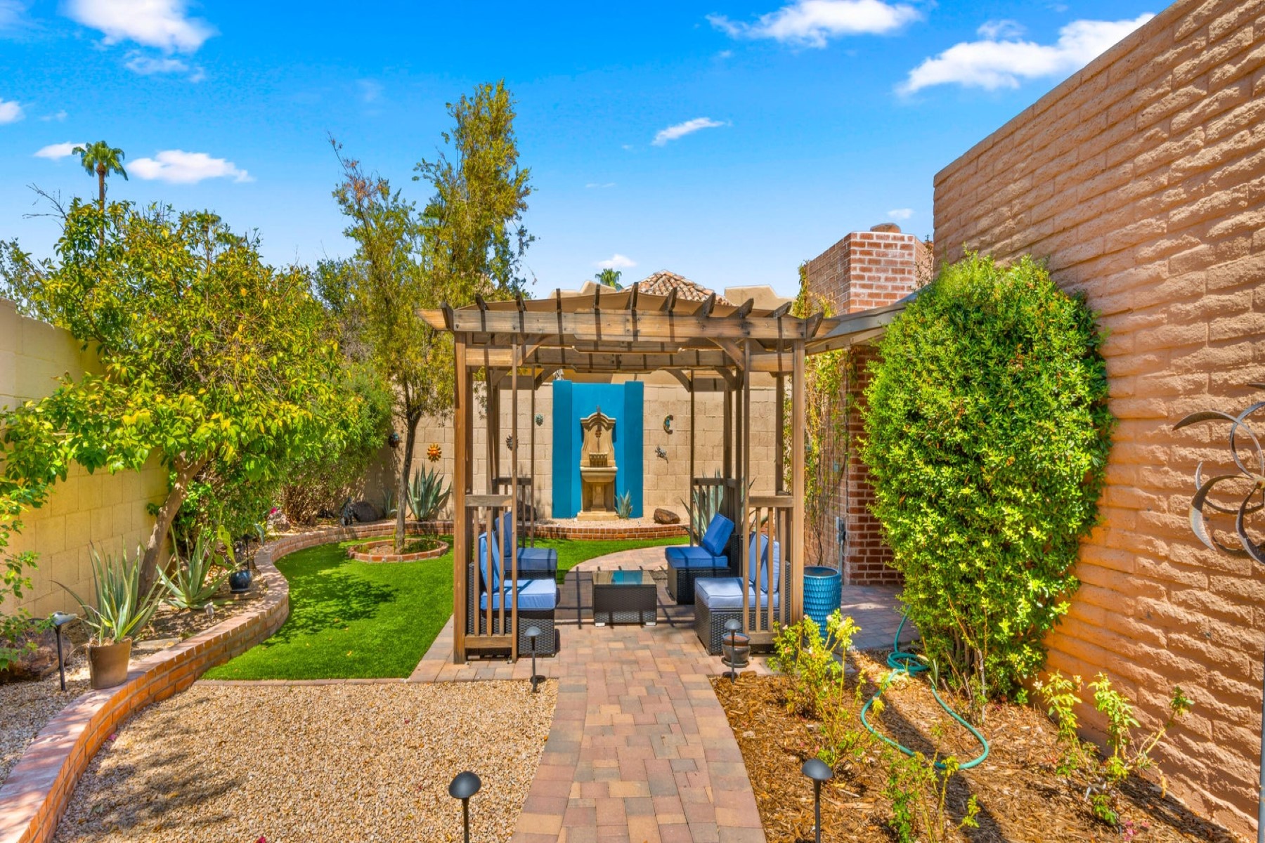 7802 E Northland Drive 