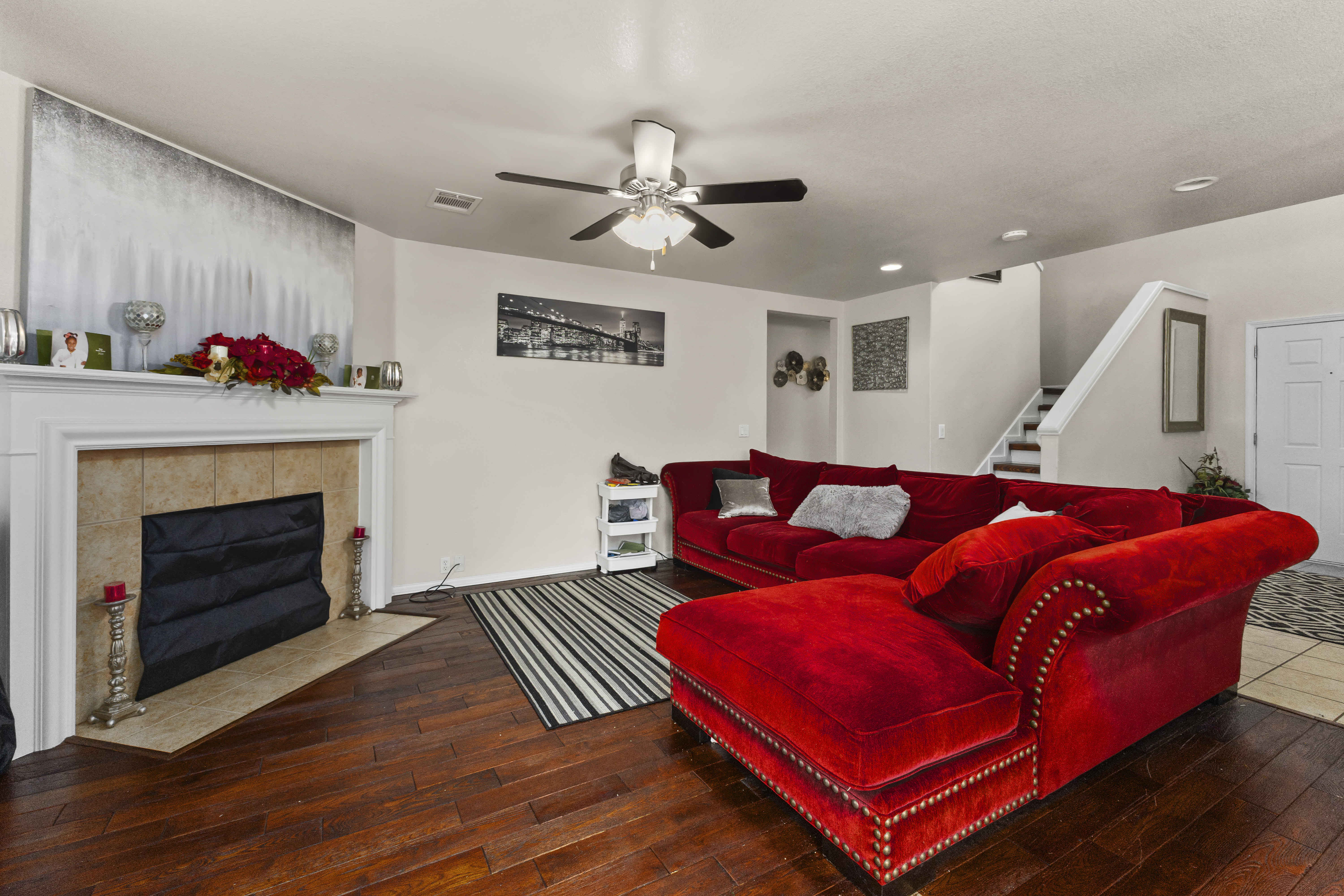 348 King Elder Lane 