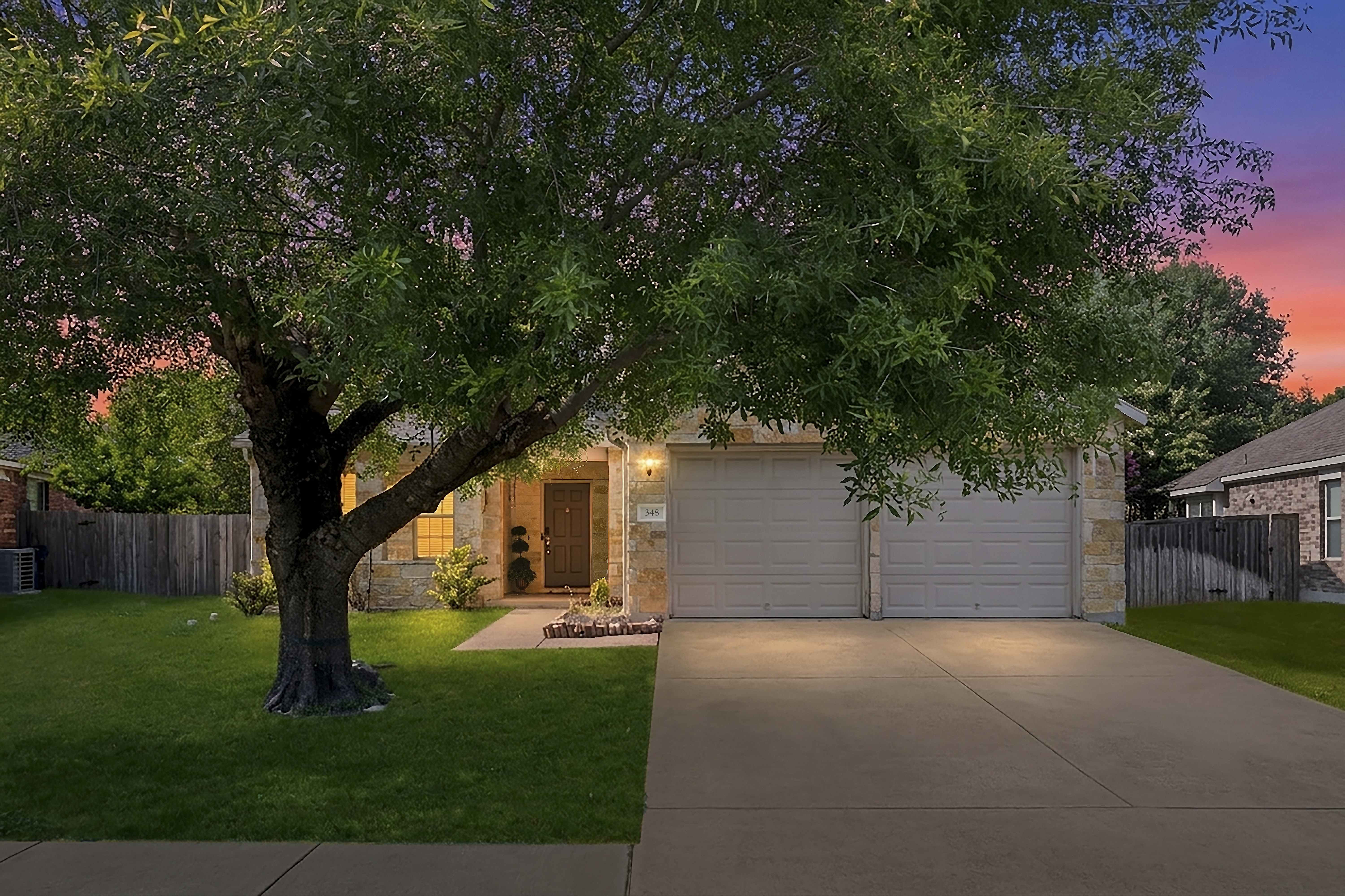 348 King Elder Lane 