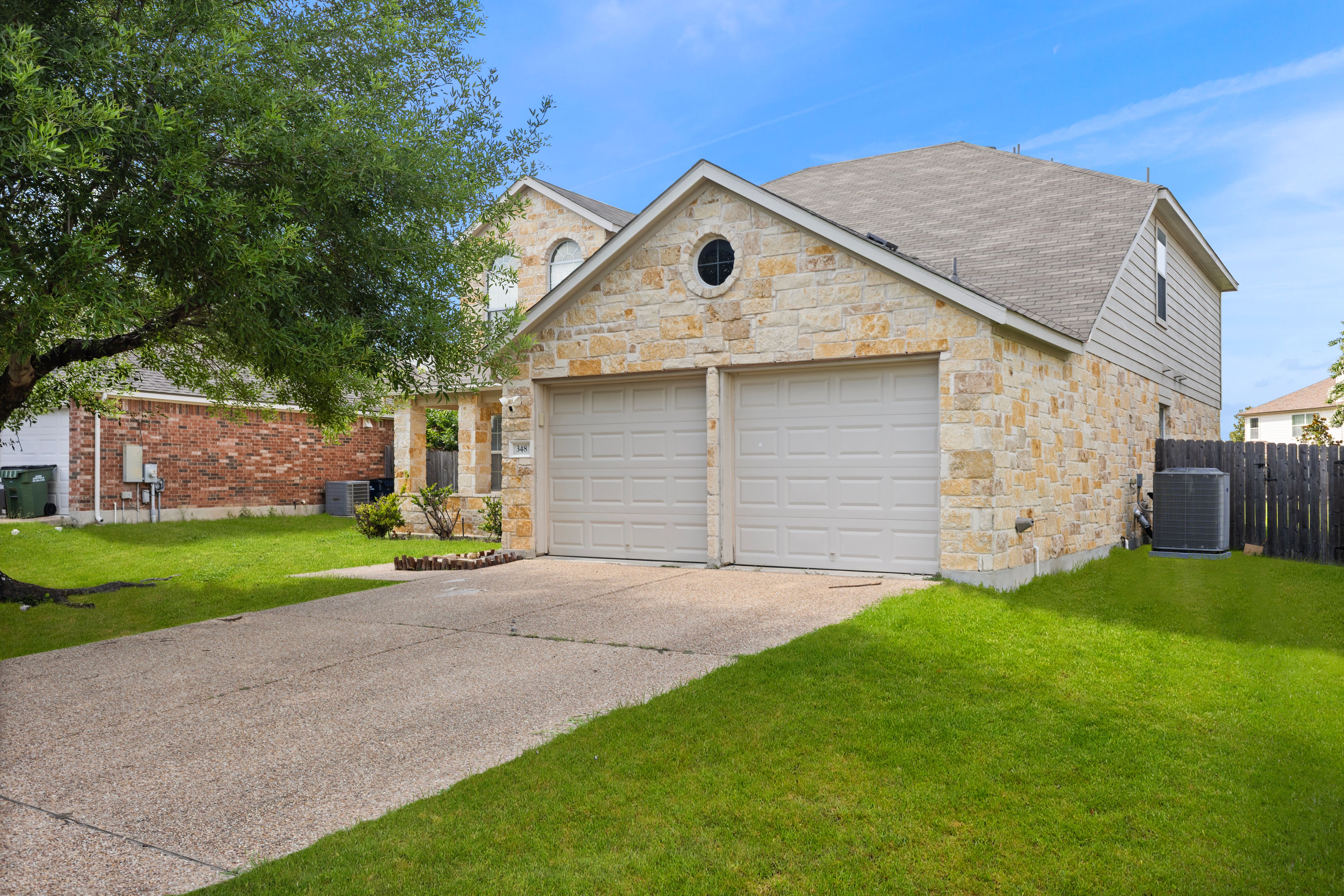 348 King Elder Lane 