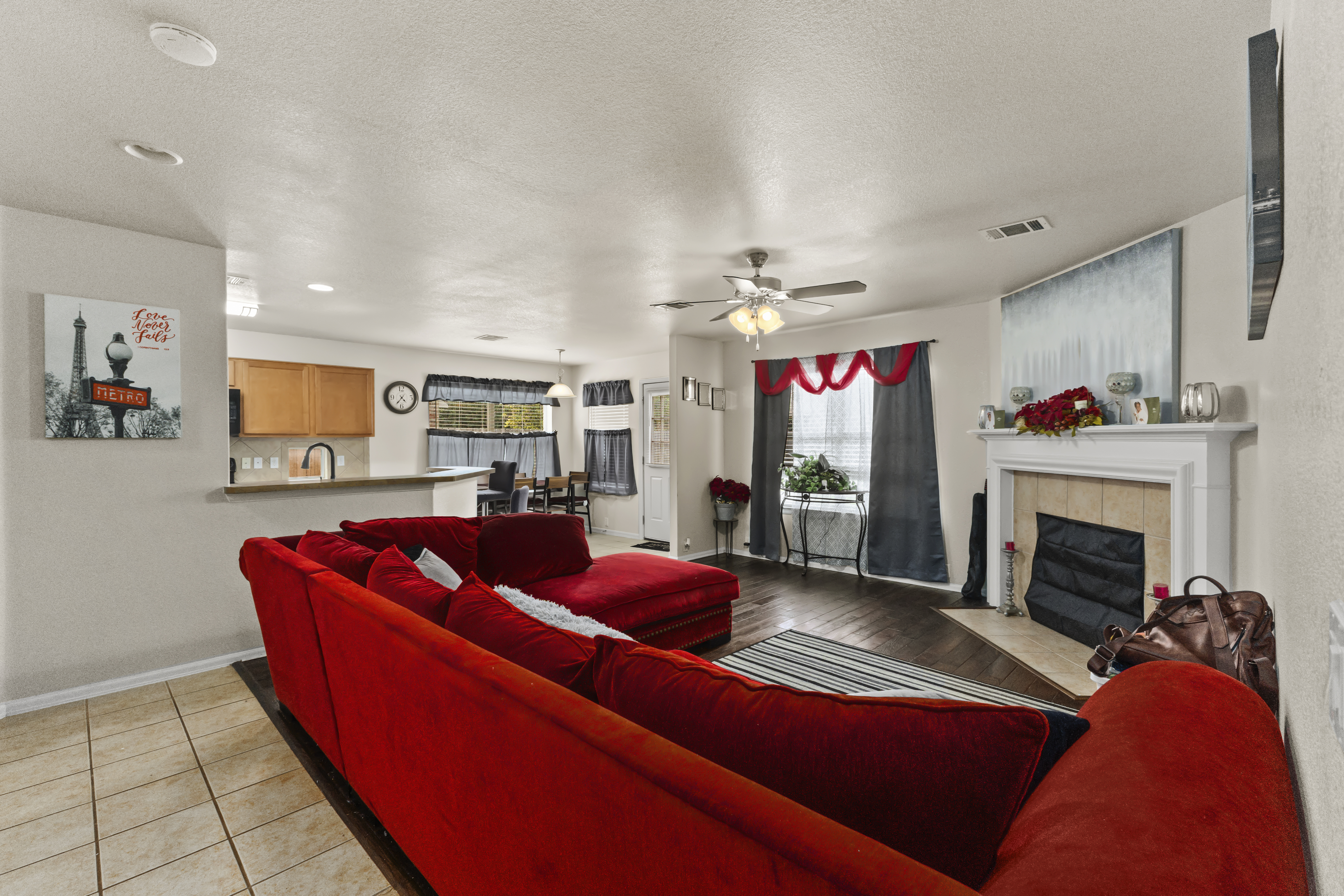 348 King Elder Lane 