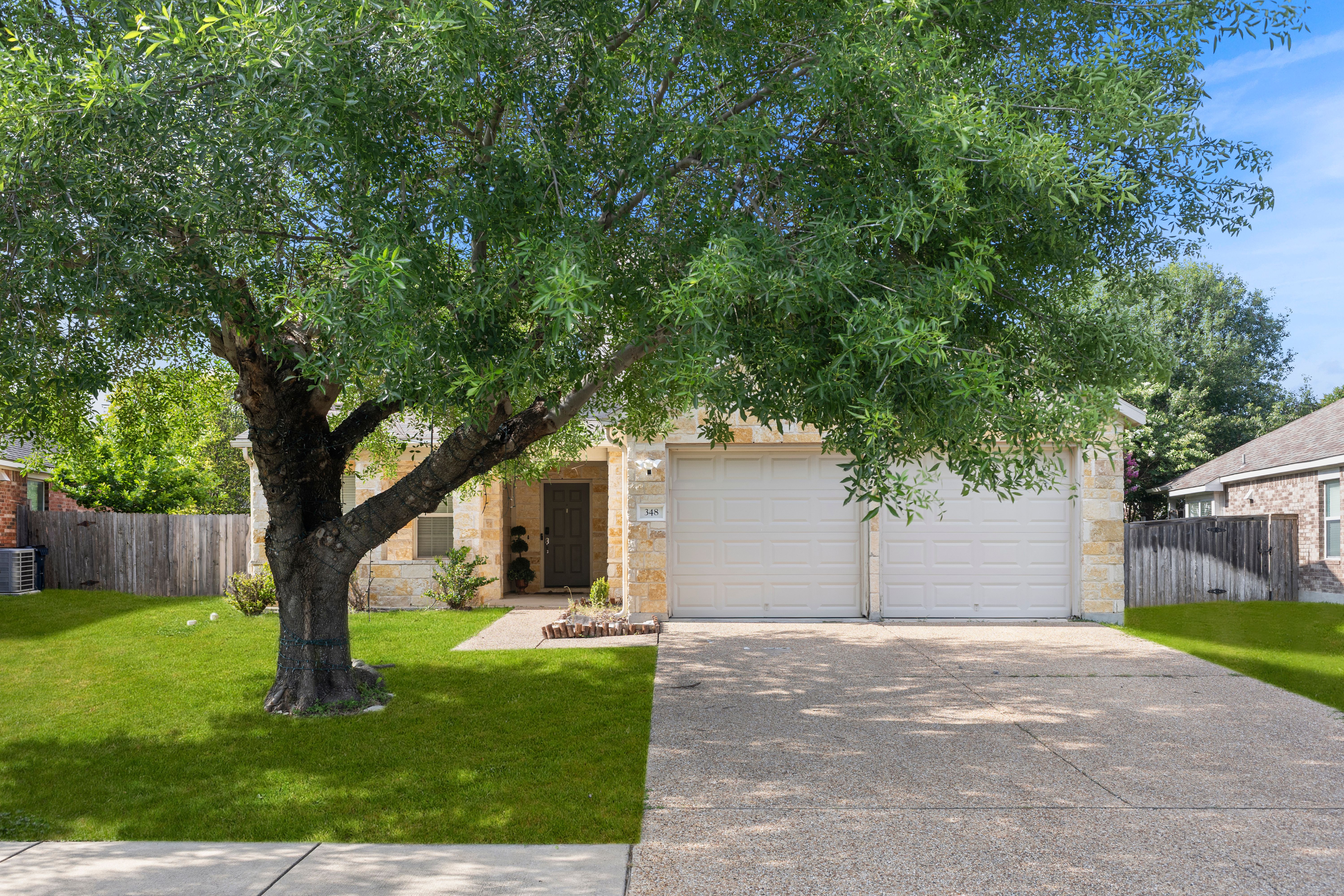 348 King Elder Lane 
