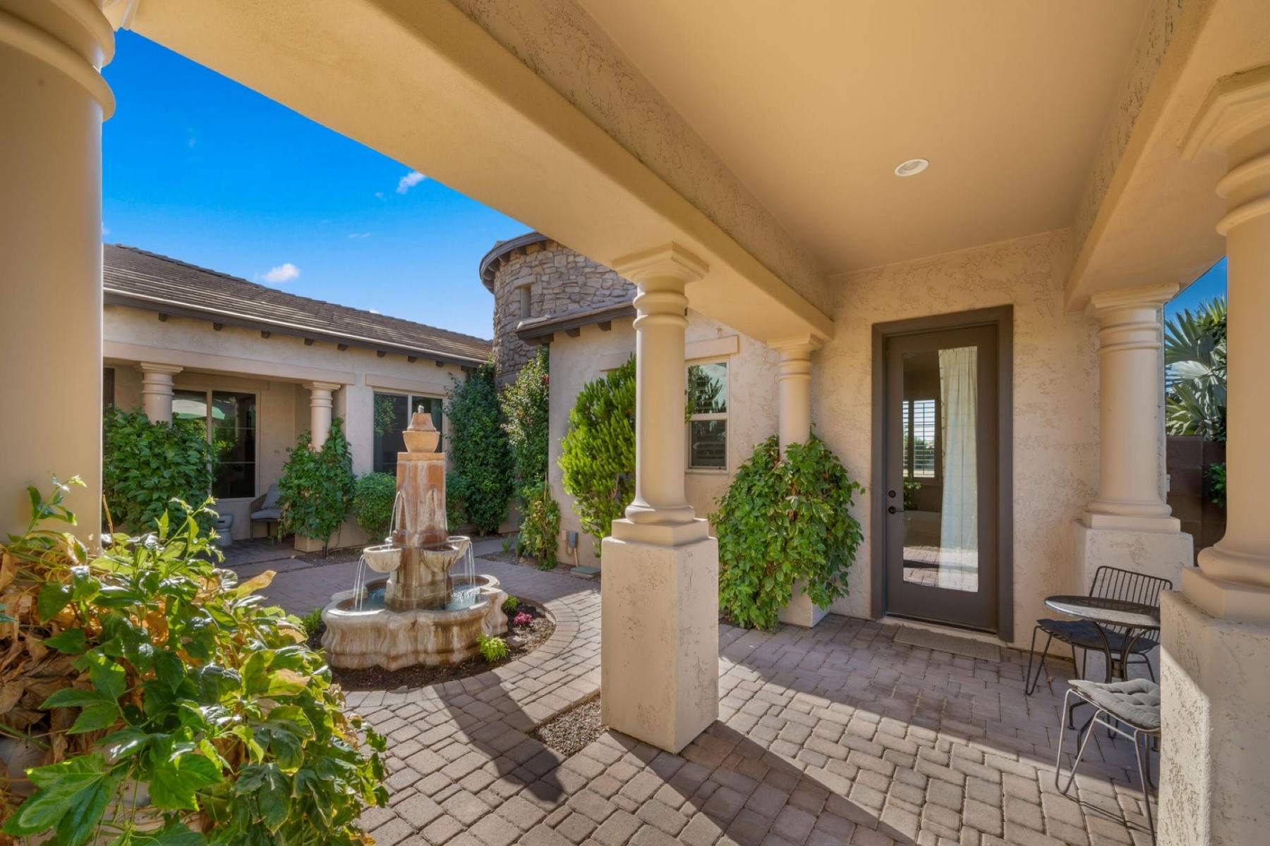 4509 S Banning Drive 