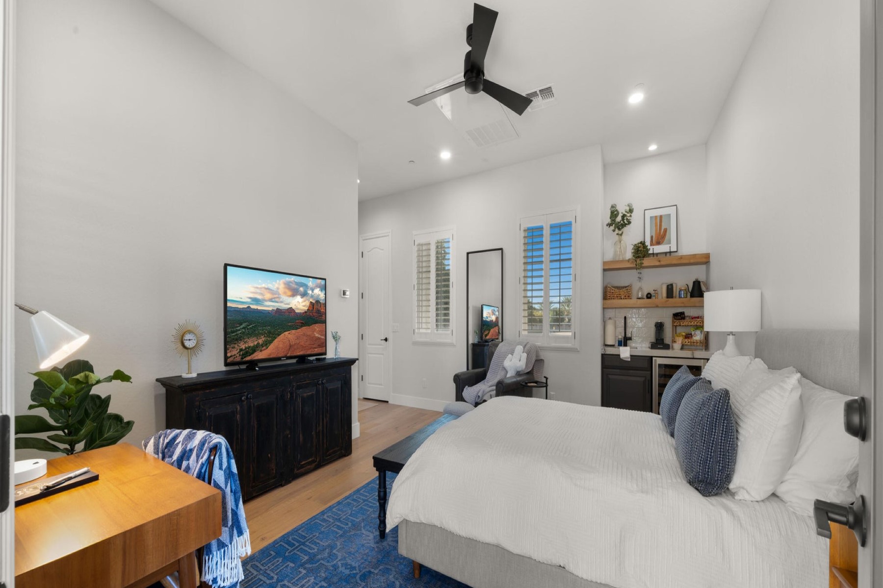 4509 S Banning Drive 