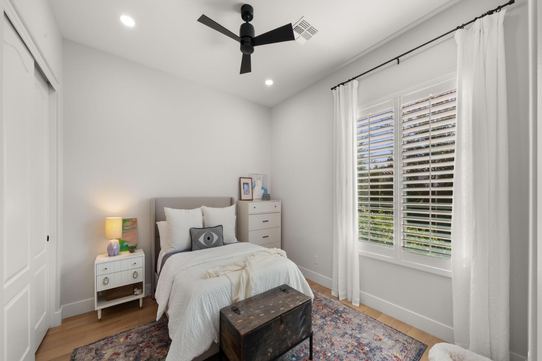 4509 S Banning Drive 