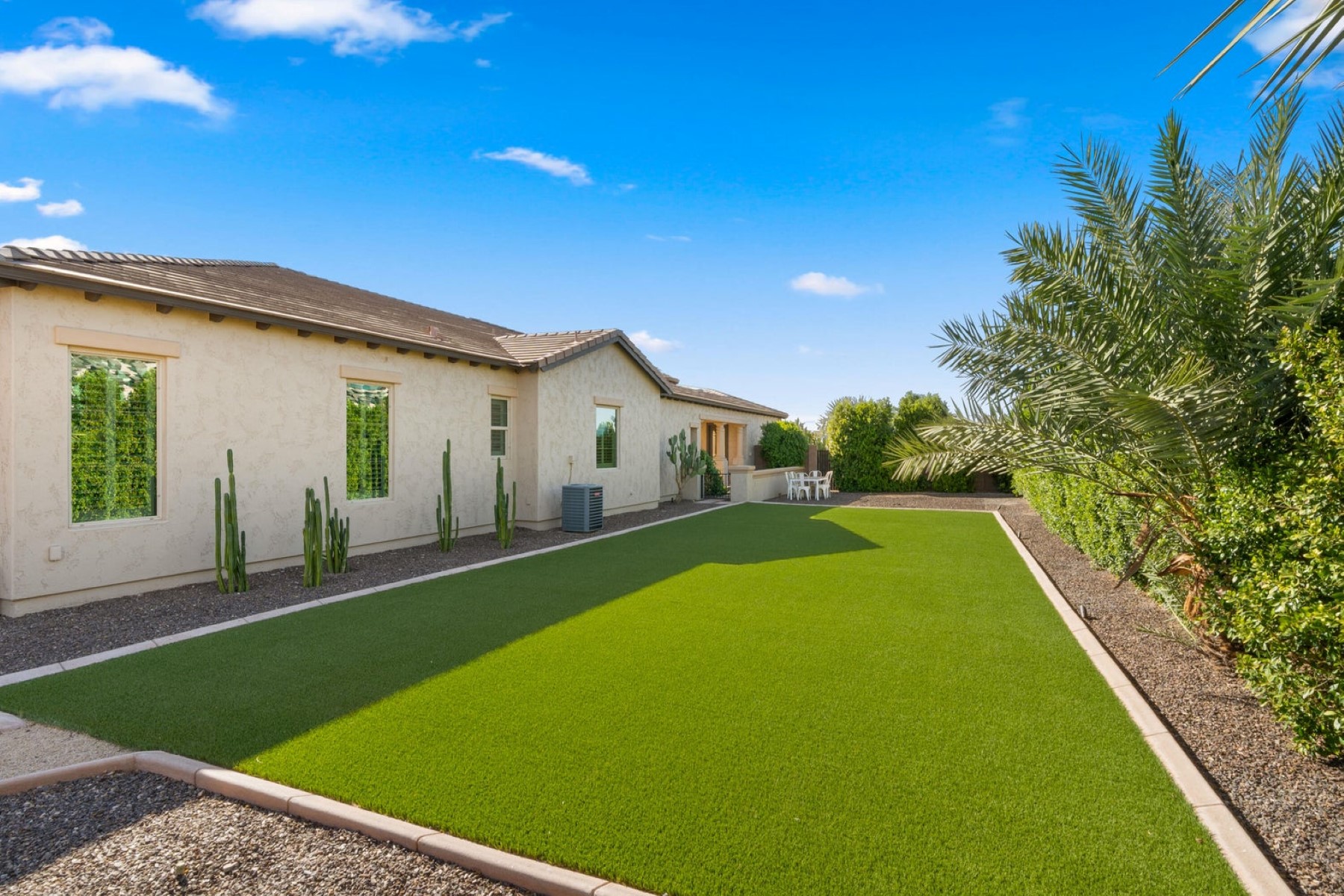 4509 S Banning Drive 