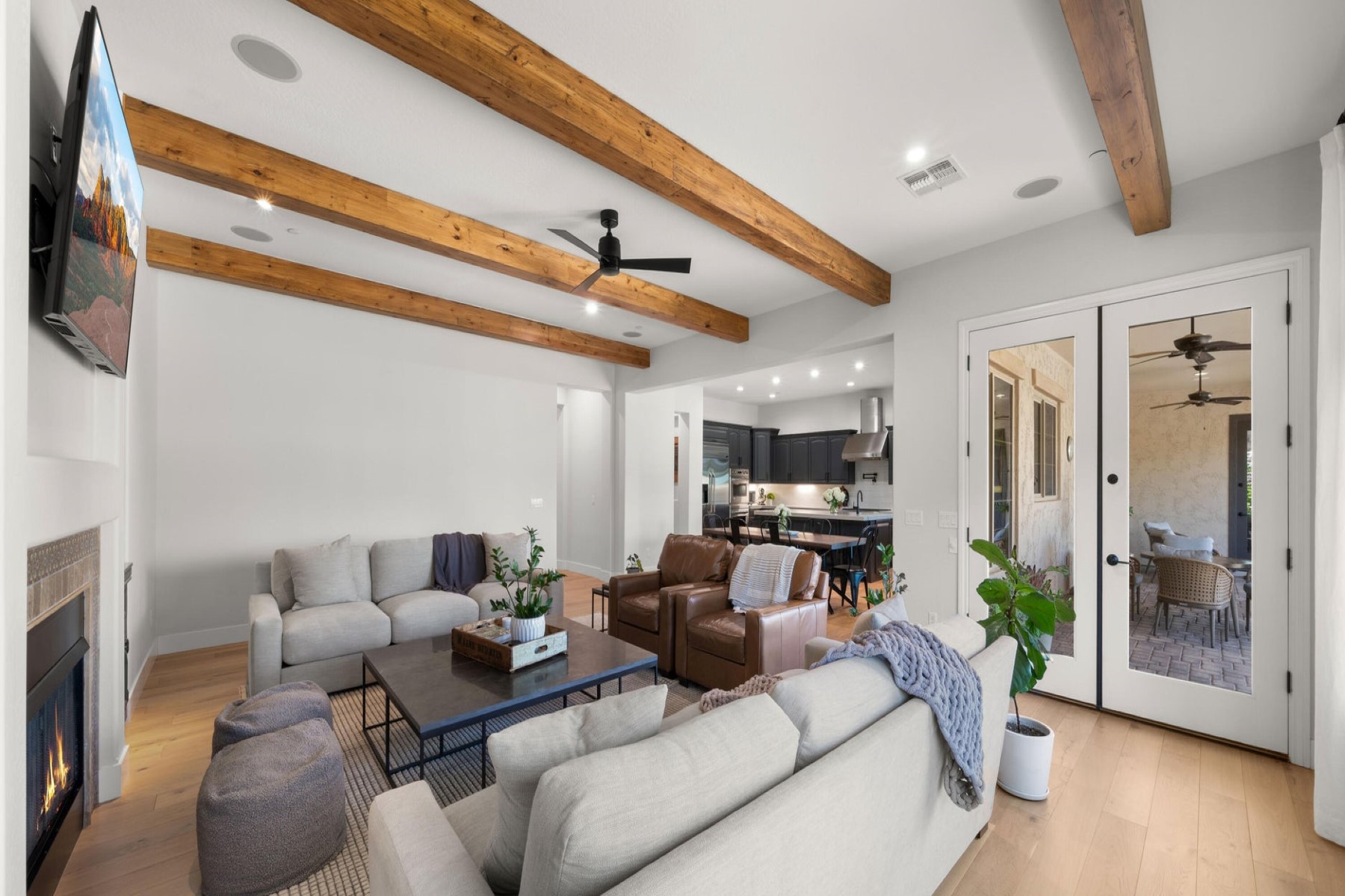 4509 S Banning Drive 