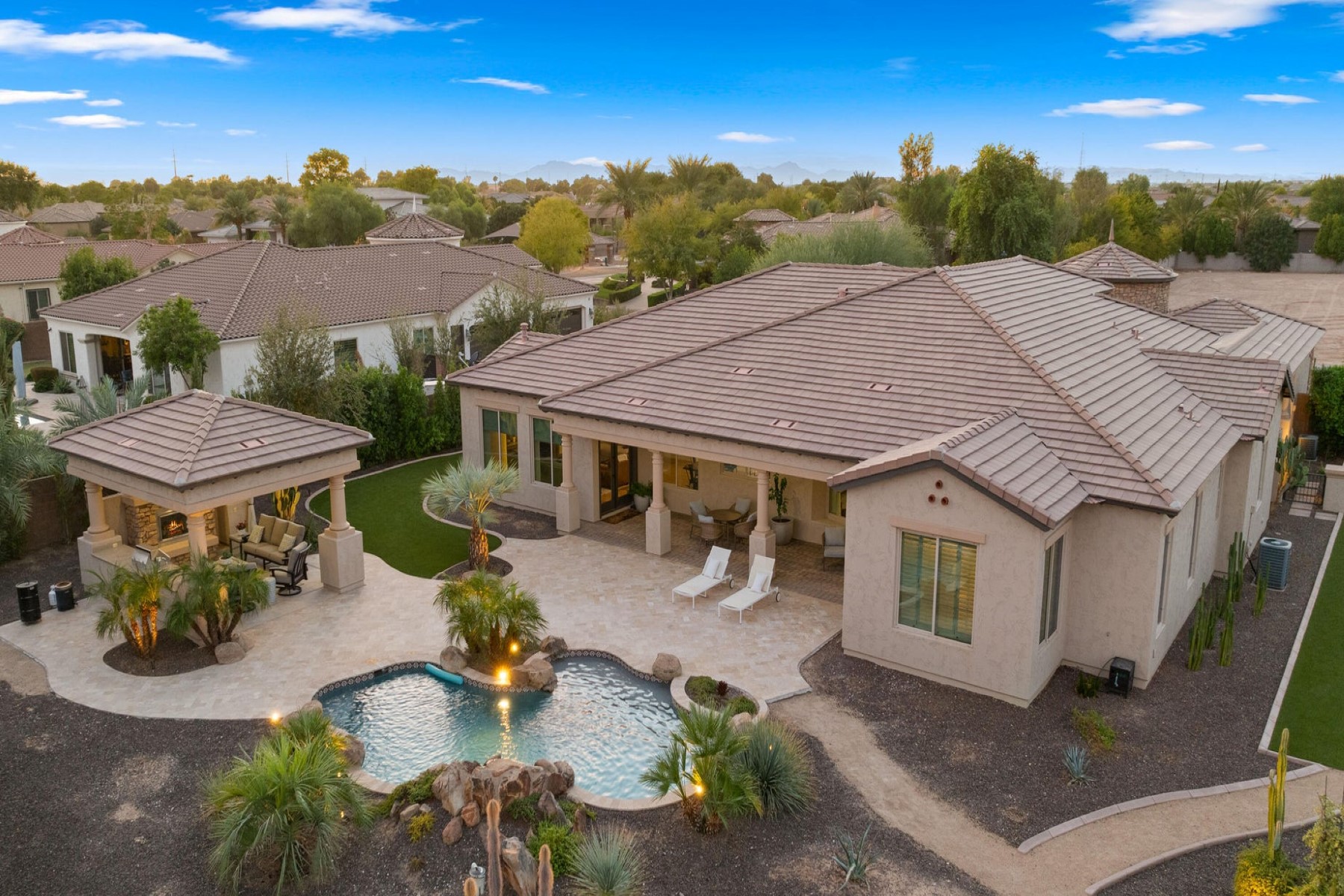 4509 S Banning Drive 