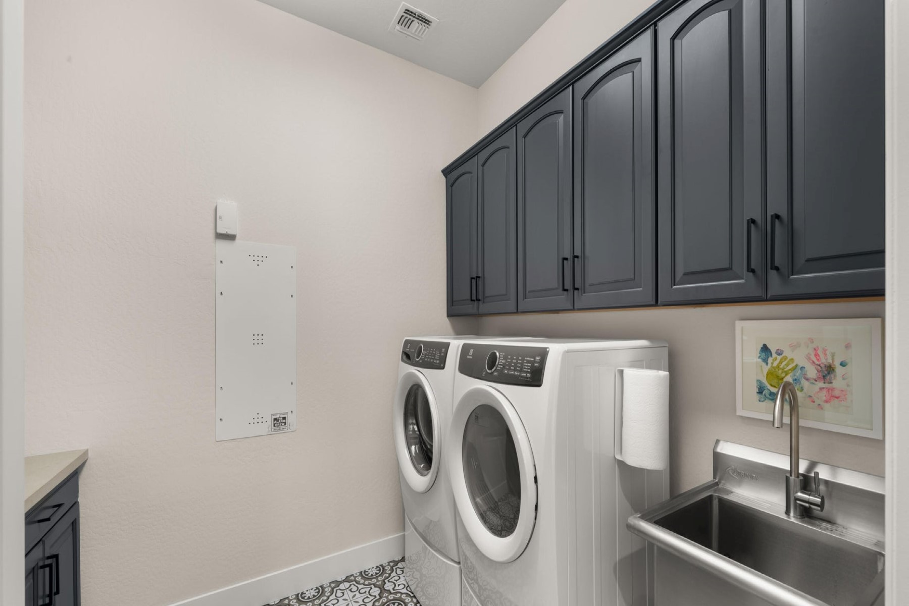 4509 S Banning Drive 