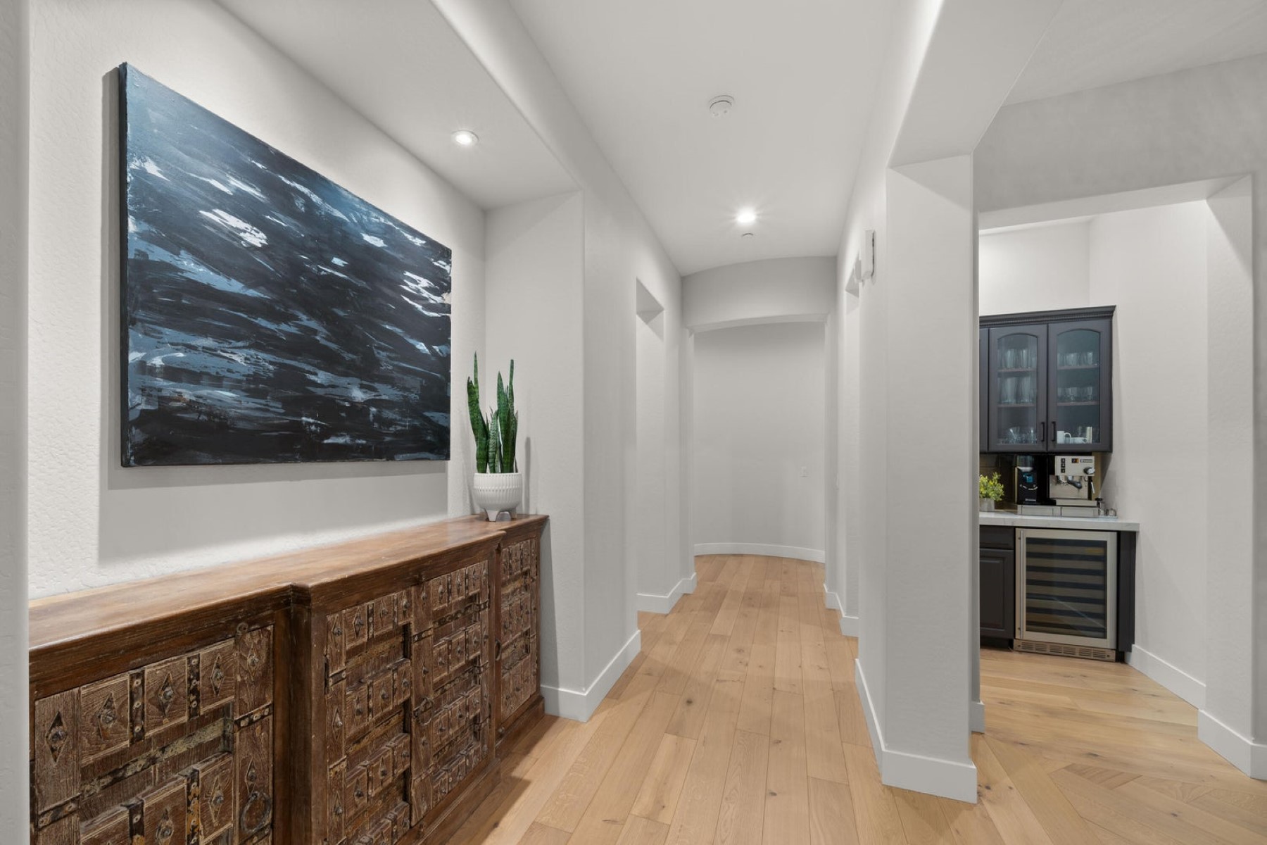 4509 S Banning Drive 