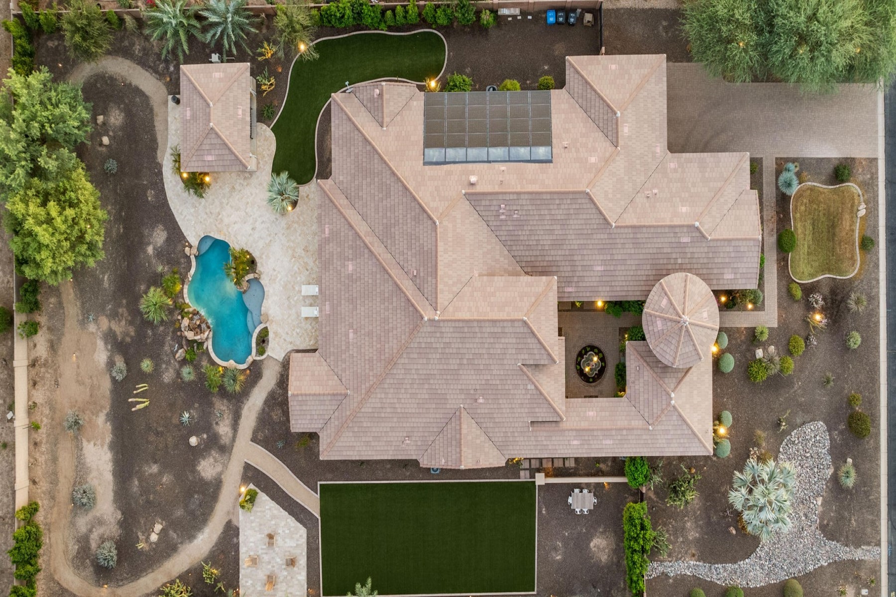 4509 S Banning Drive 