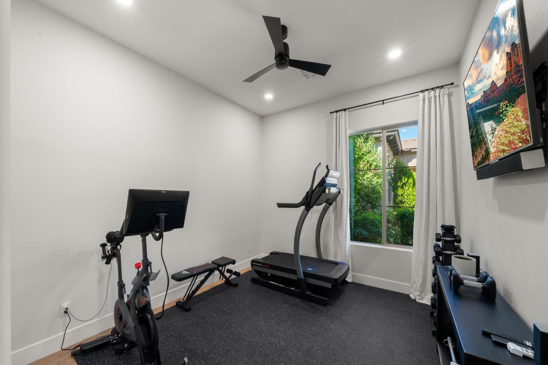 4509 S Banning Drive 