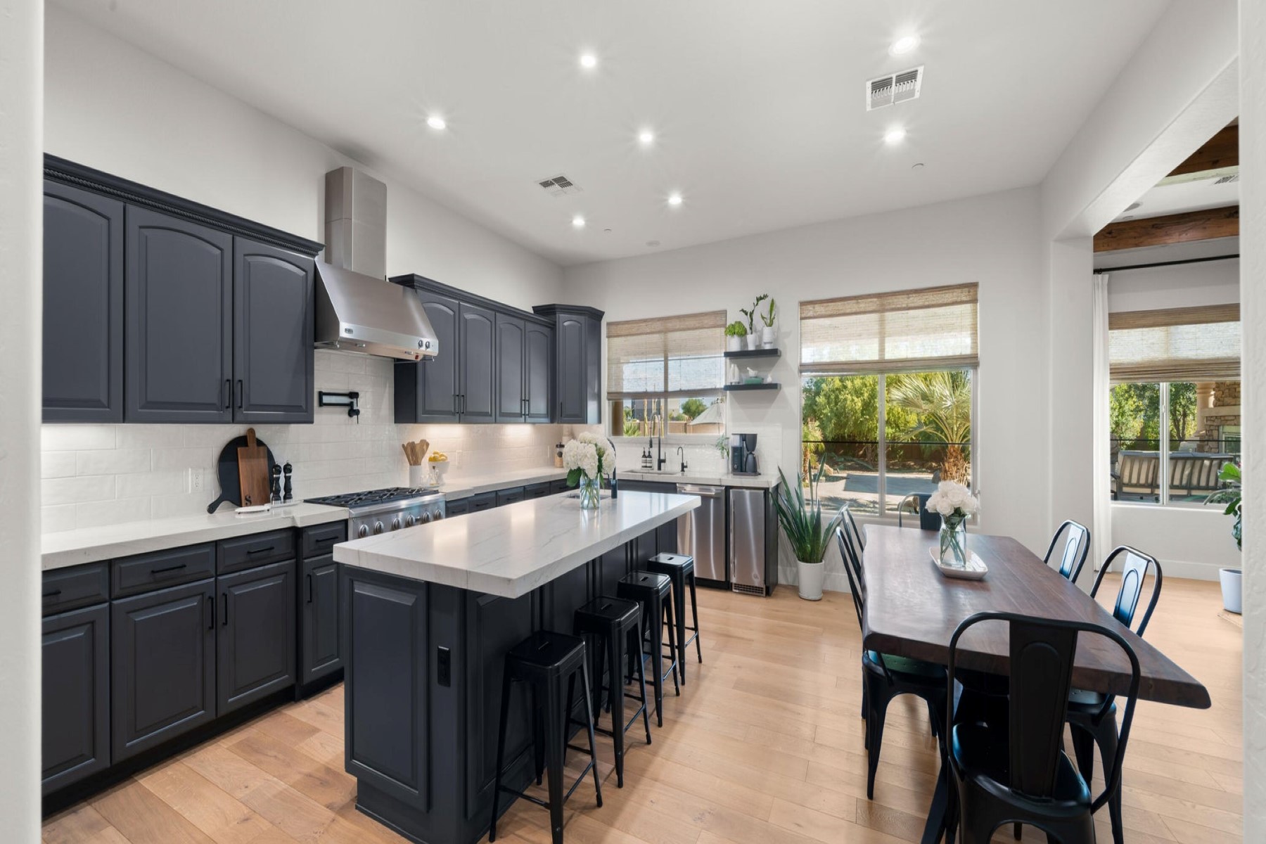 4509 S Banning Drive 