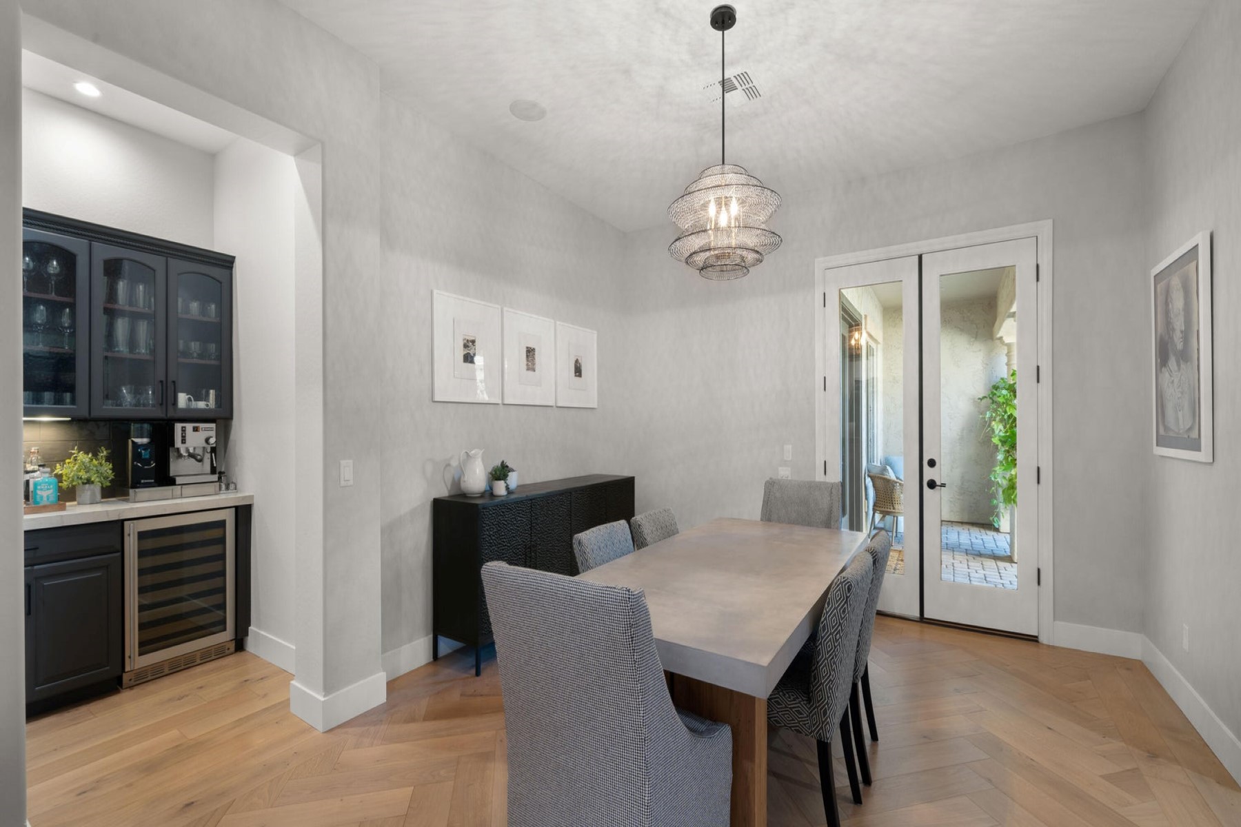 4509 S Banning Drive 