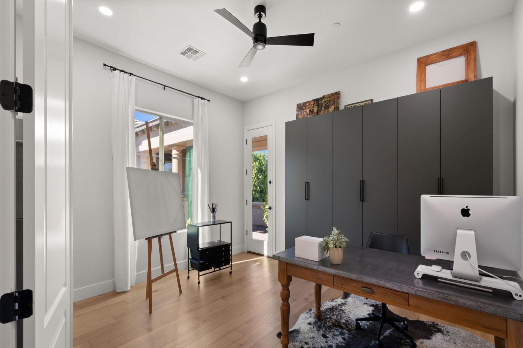 4509 S Banning Drive 