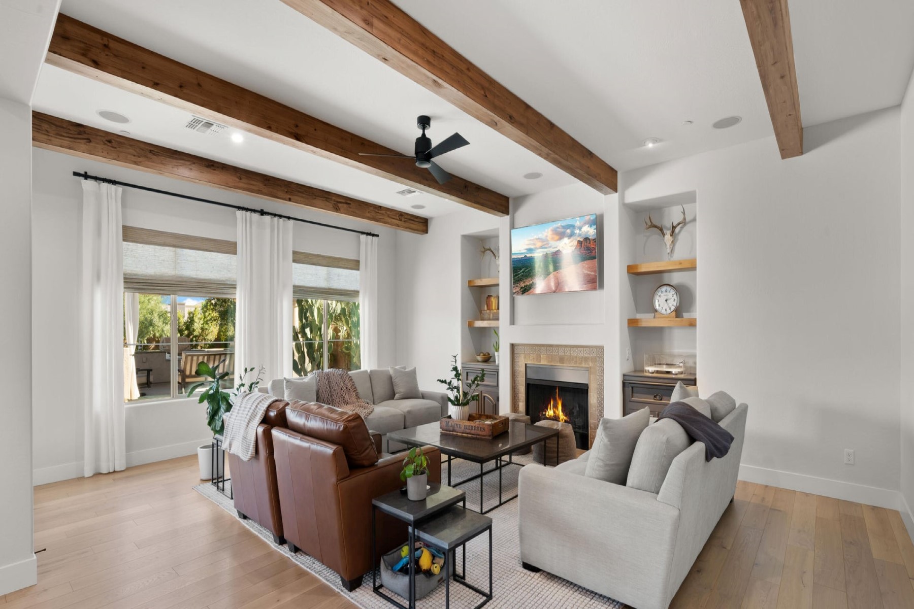 4509 S Banning Drive 