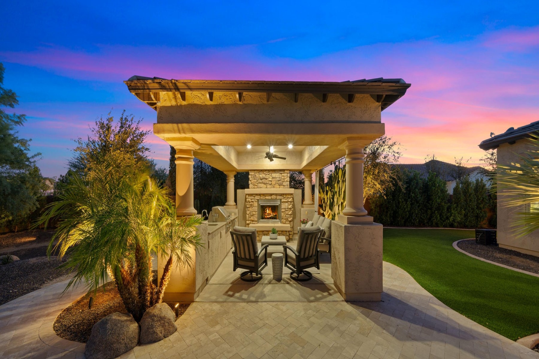 4509 S Banning Drive 