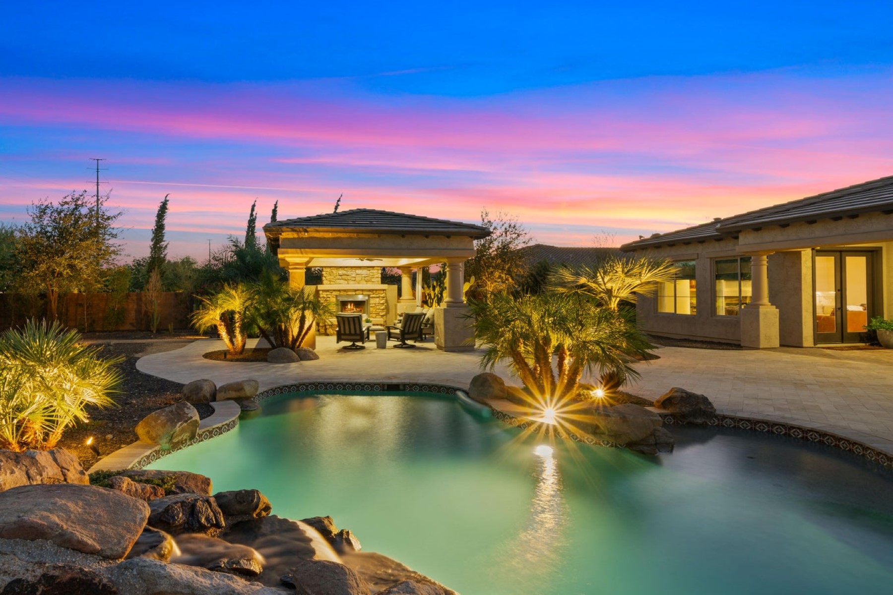 4509 S Banning Drive 